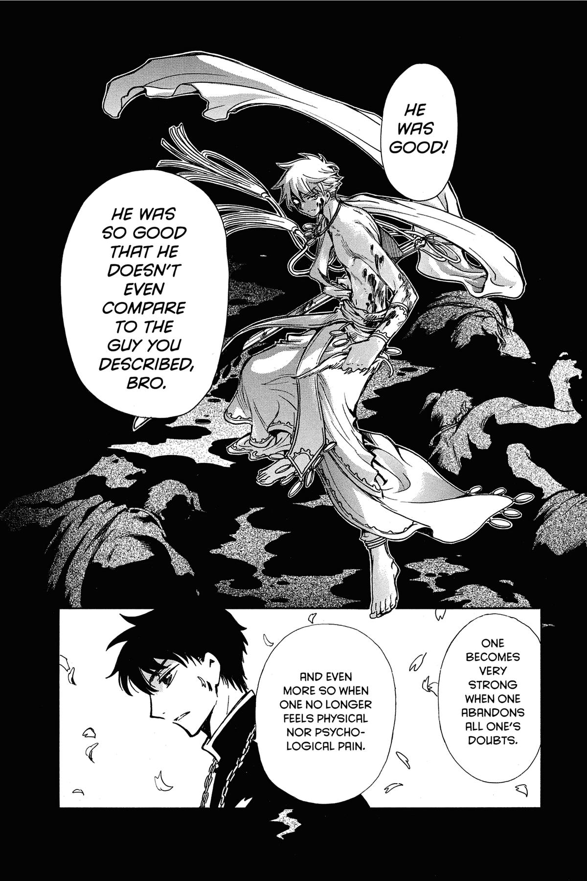 Tsubasa: Reservoir Chronicle Chapter 175 Page 12