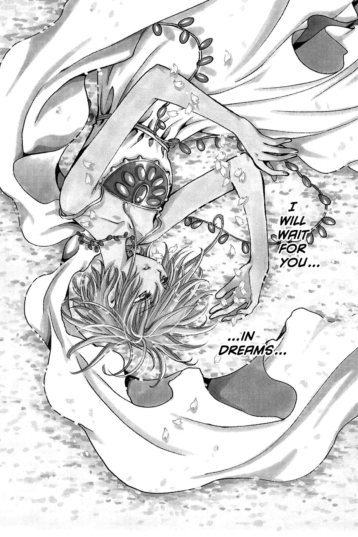Tsubasa: Reservoir Chronicle Chapter 159 Page 2