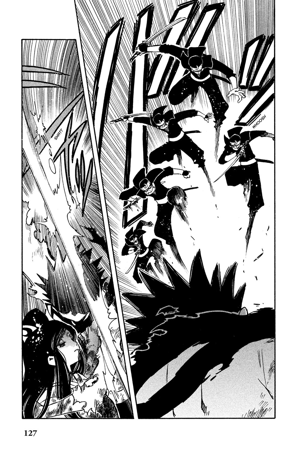 Tsubasa: Reservoir Chronicle Chapter 97 Page 5