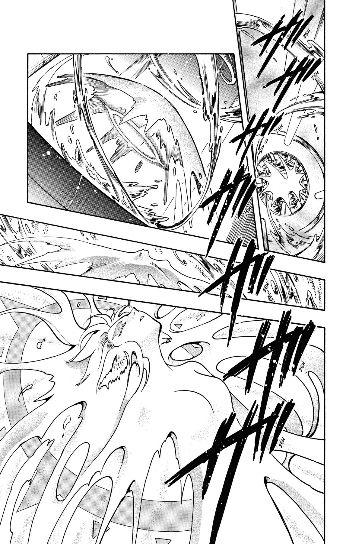 Tsubasa: Reservoir Chronicle Chapter 147 Page 15