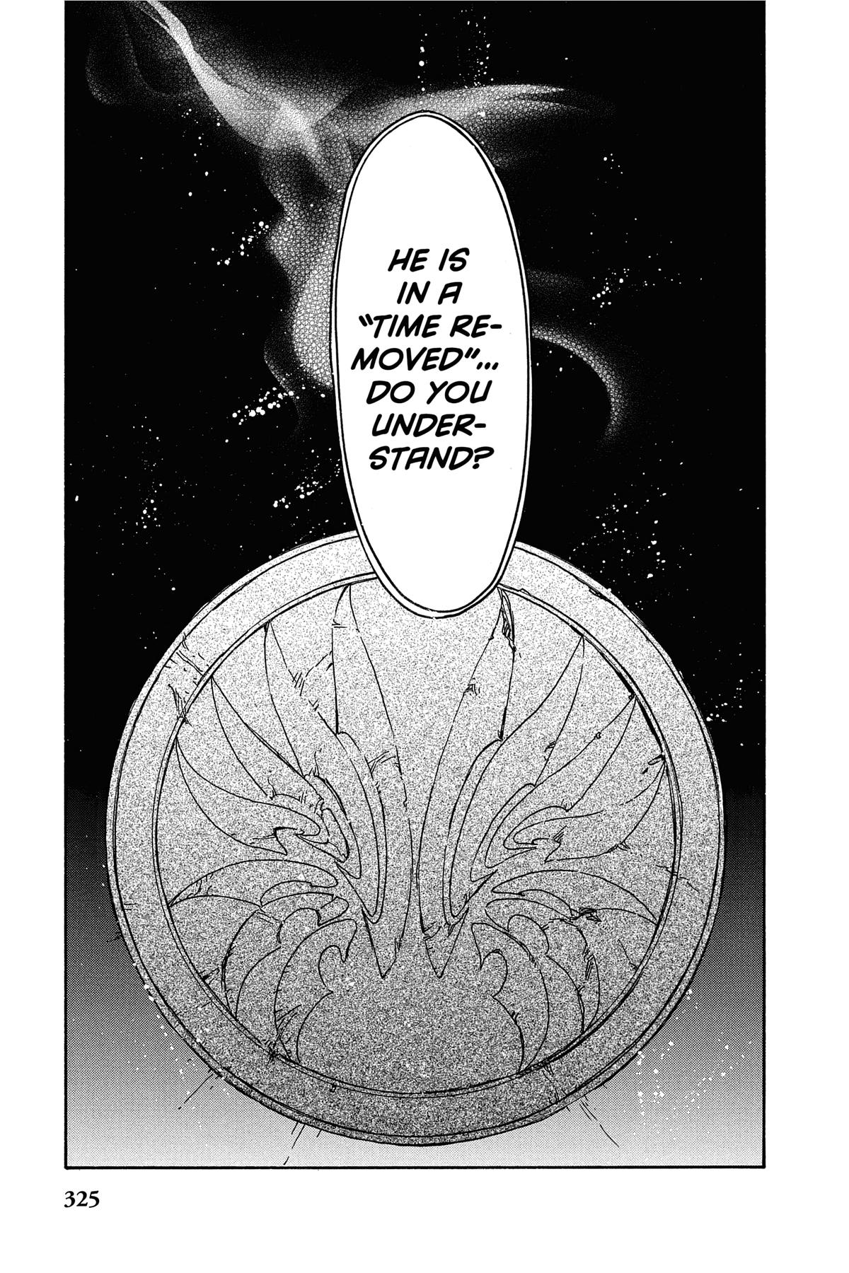 Tsubasa: Reservoir Chronicle Chapter 181 Page 9