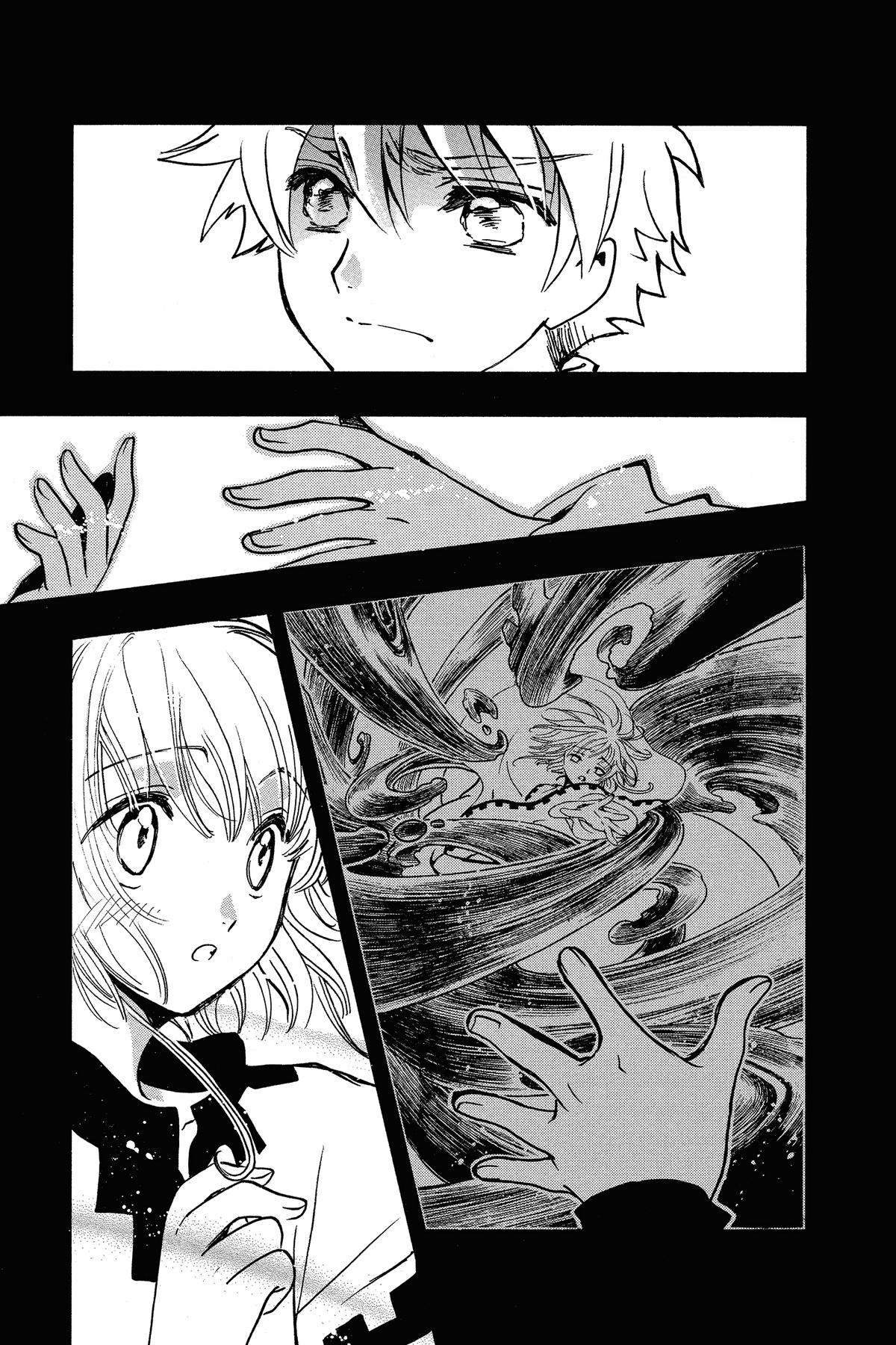 Tsubasa: Reservoir Chronicle Chapter 198 Page 11