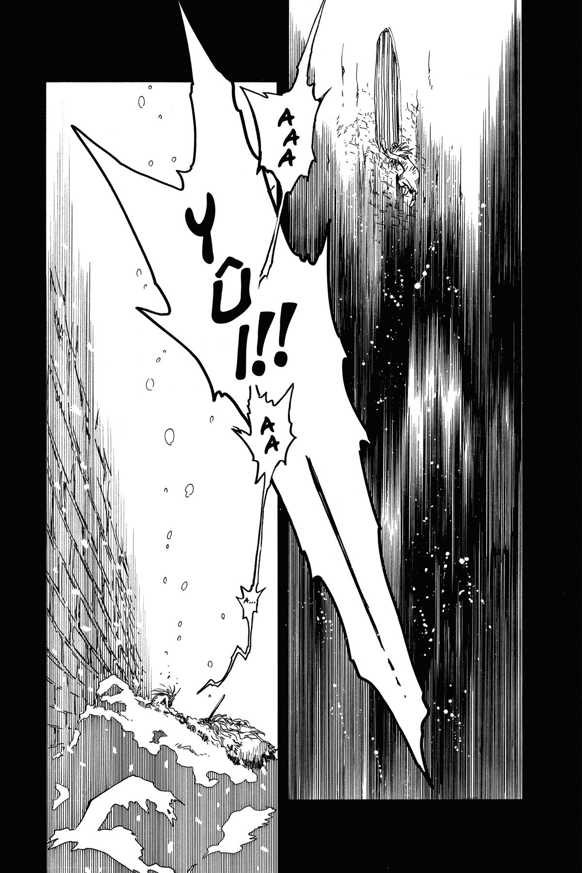 Tsubasa: Reservoir Chronicle Chapter 157 Page 3
