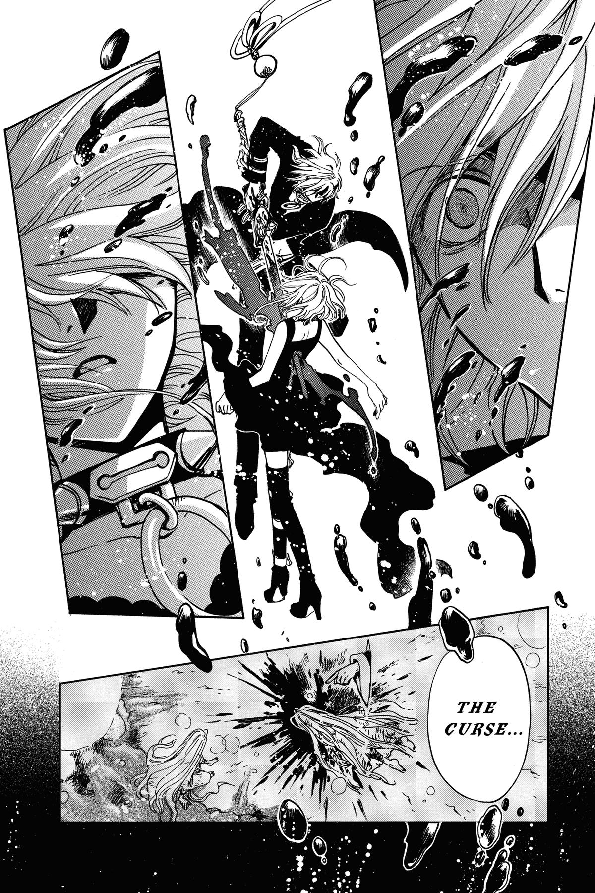 Tsubasa: Reservoir Chronicle Chapter 149 Page 2