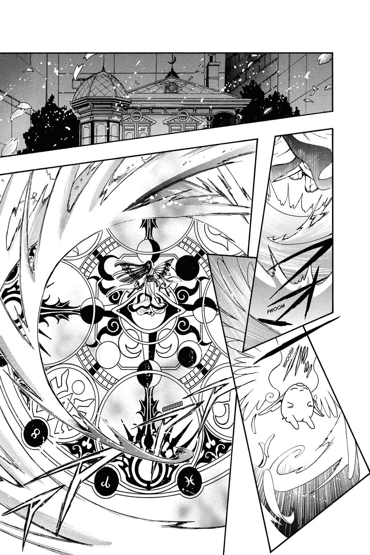 Tsubasa: Reservoir Chronicle Chapter 183 Page 6