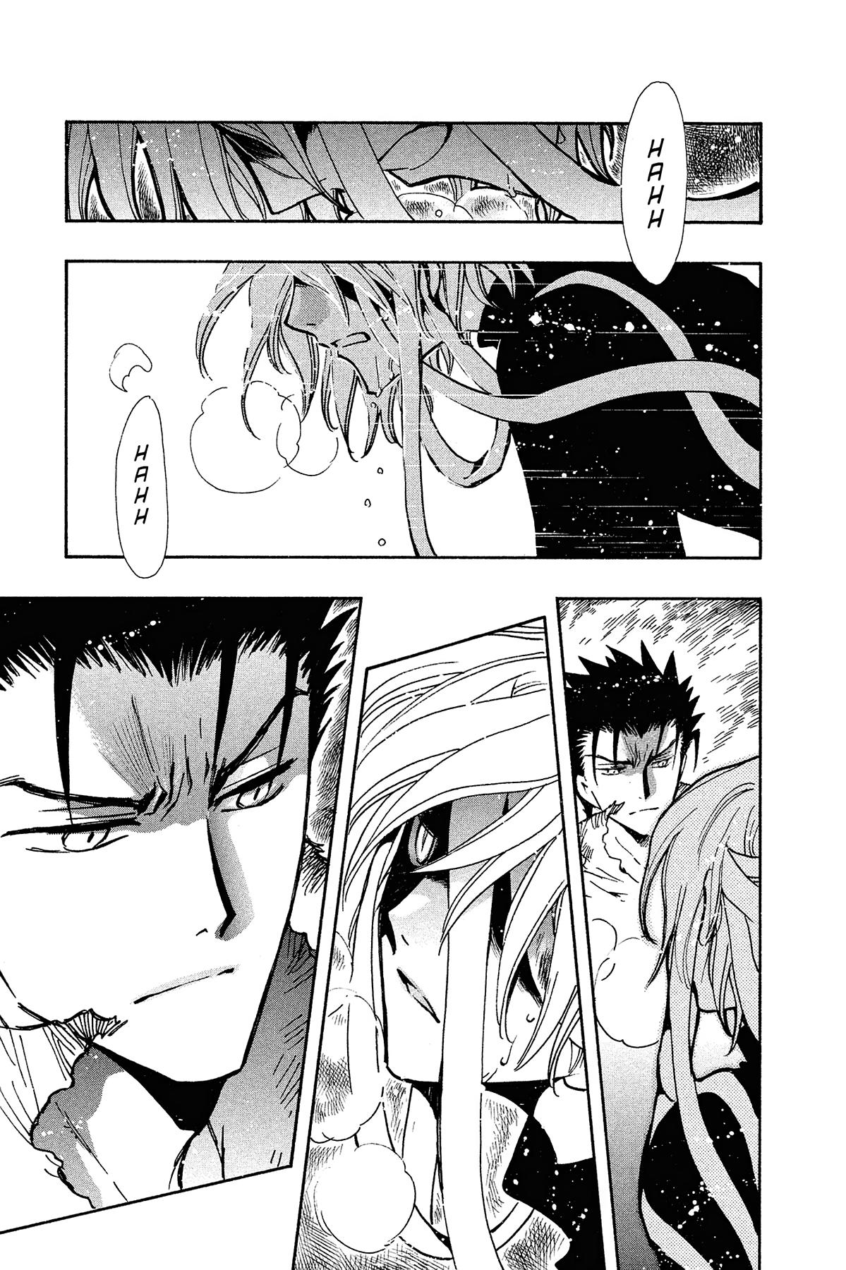 Tsubasa: Reservoir Chronicle Chapter 126 Page 11