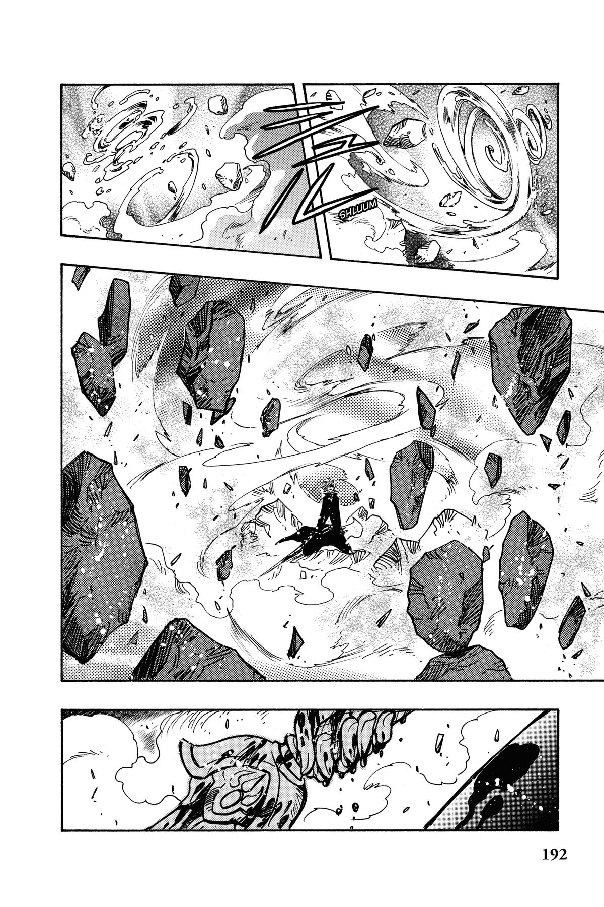 Tsubasa: Reservoir Chronicle Chapter 150 Page 10