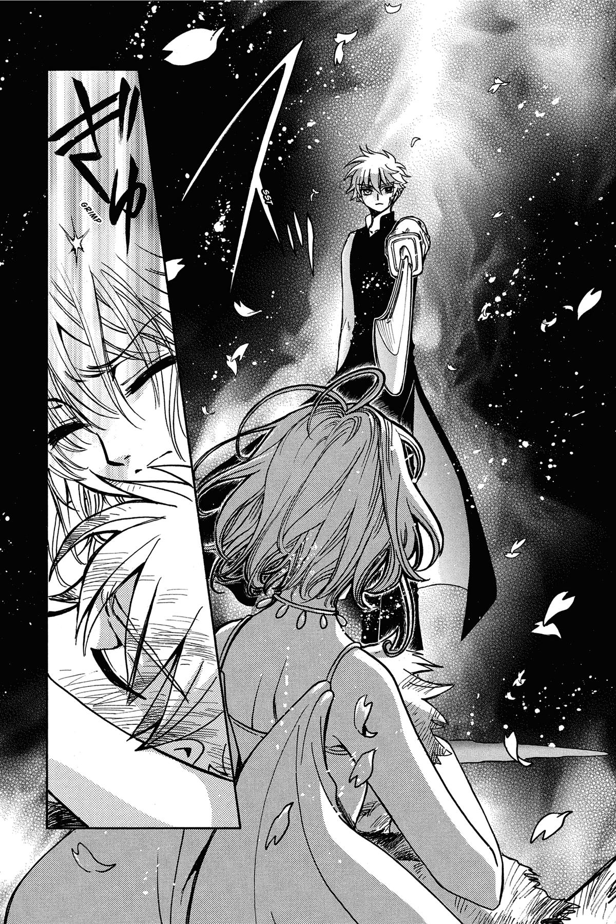 Tsubasa: Reservoir Chronicle Chapter 176 Page 7