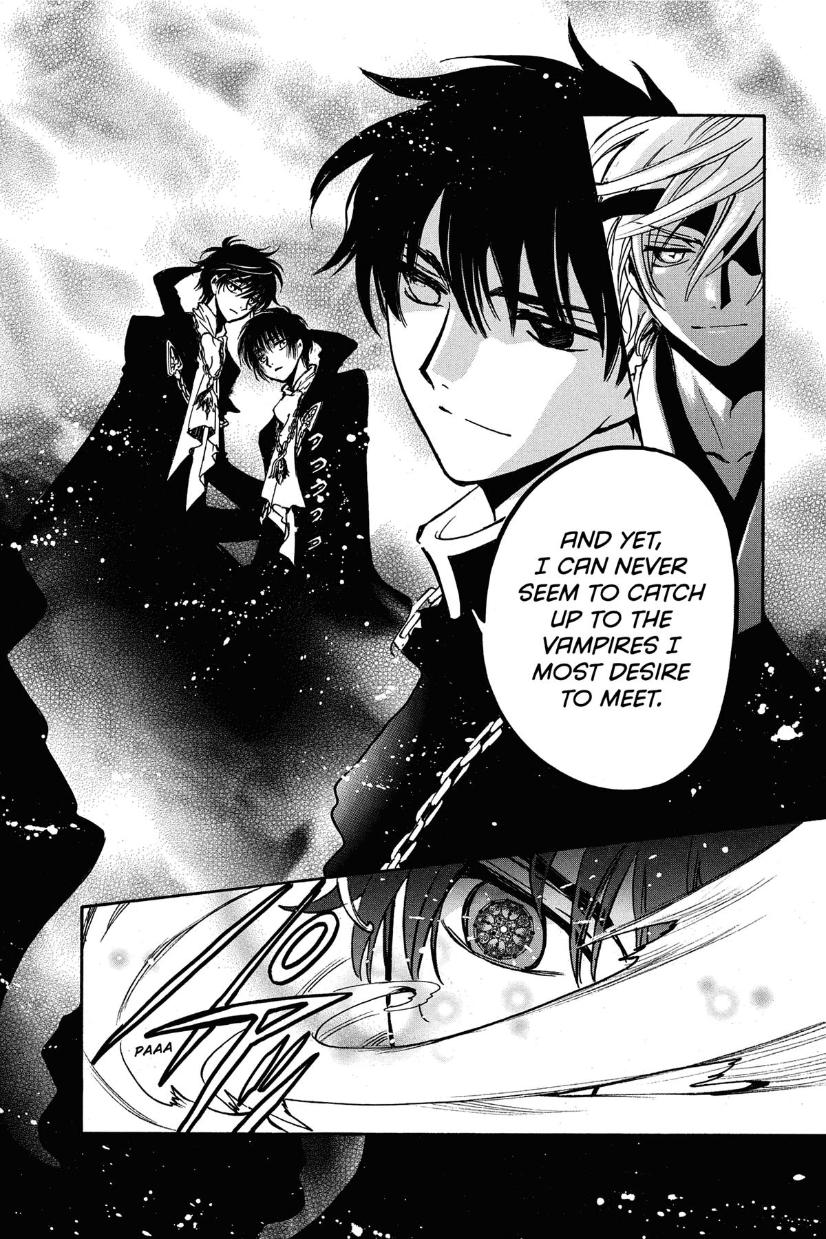 Tsubasa: Reservoir Chronicle Chapter 170 Page 12