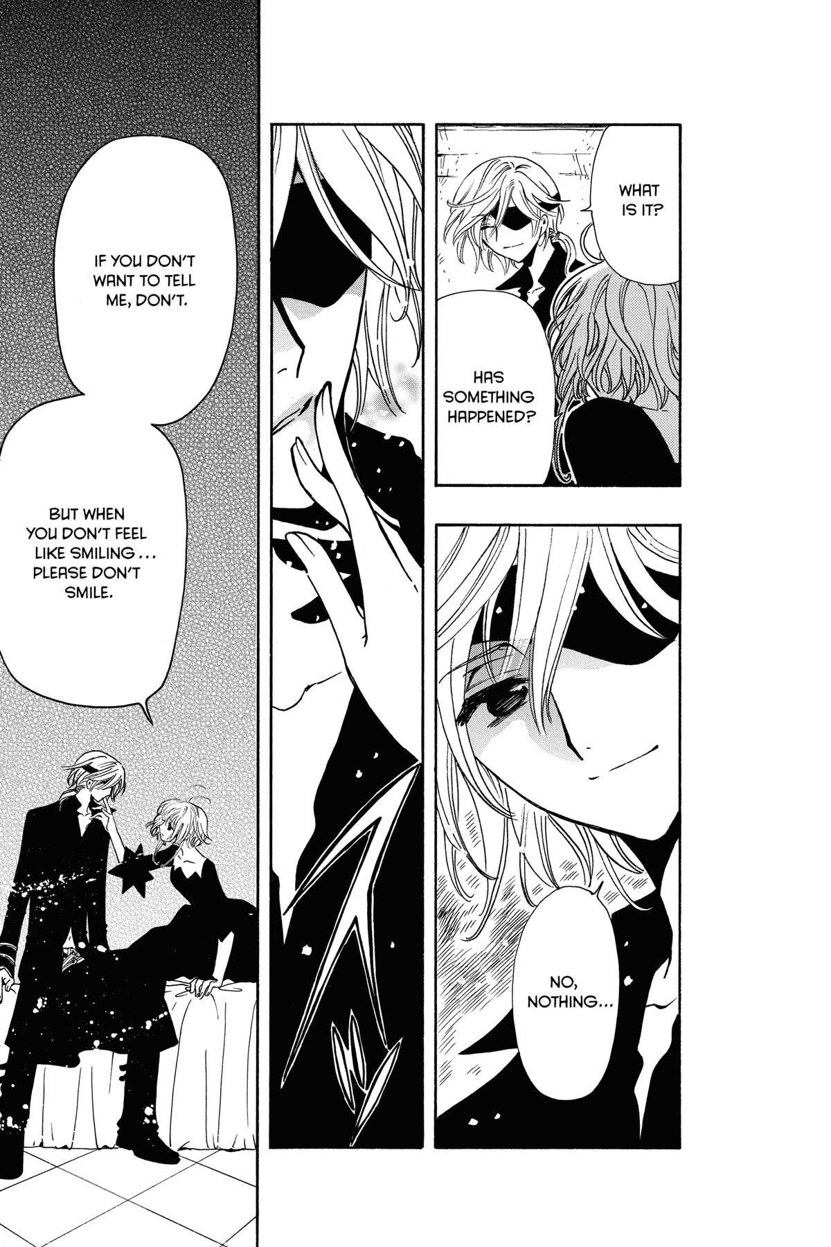 Tsubasa: Reservoir Chronicle Chapter 141 Page 12