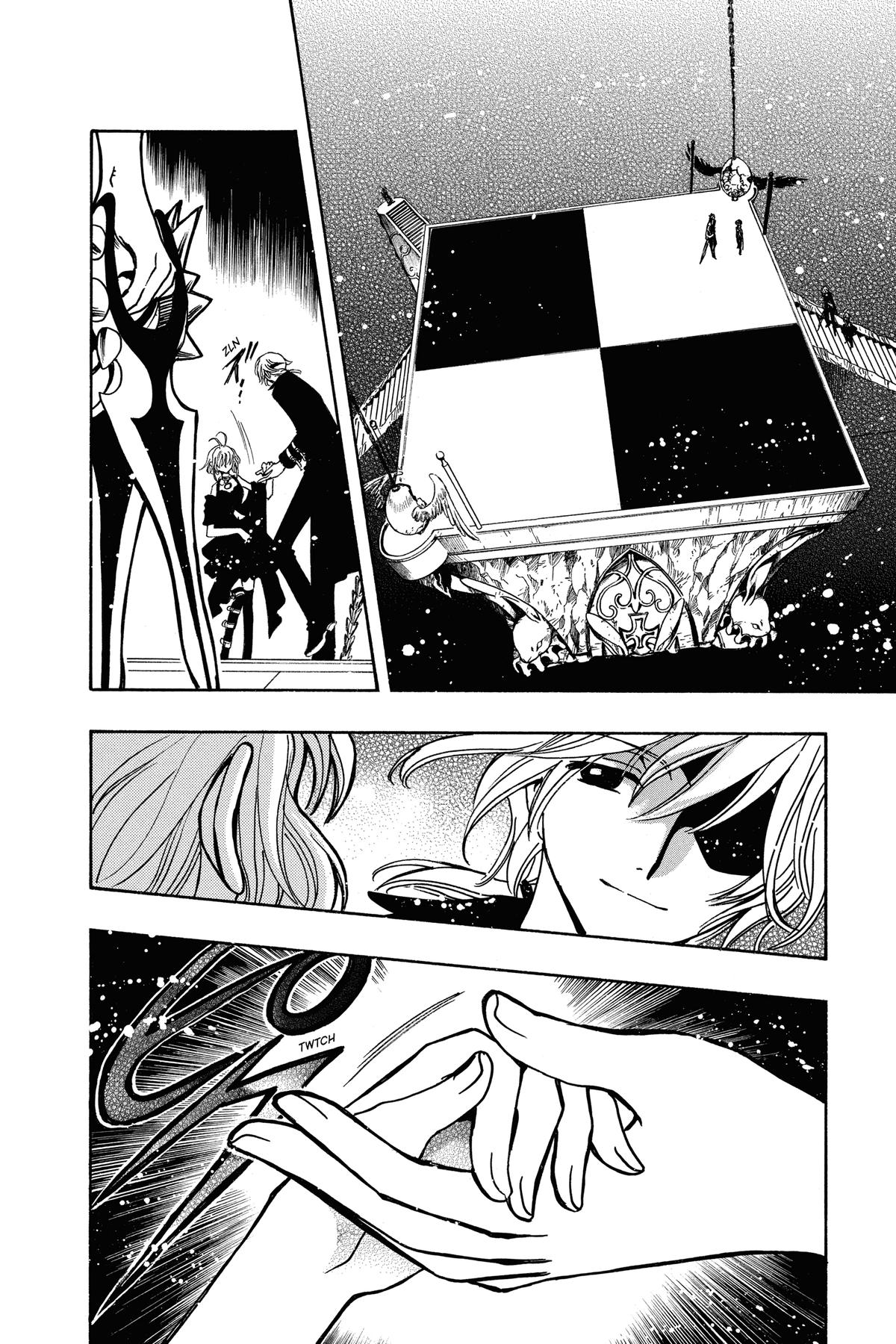 Tsubasa: Reservoir Chronicle Chapter 144 Page 2