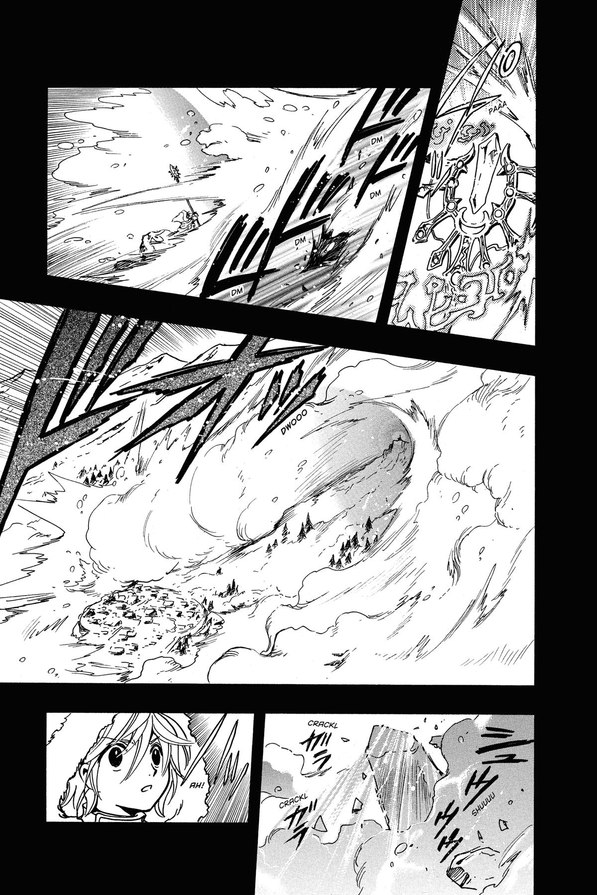 Tsubasa: Reservoir Chronicle Chapter 160 Page 5