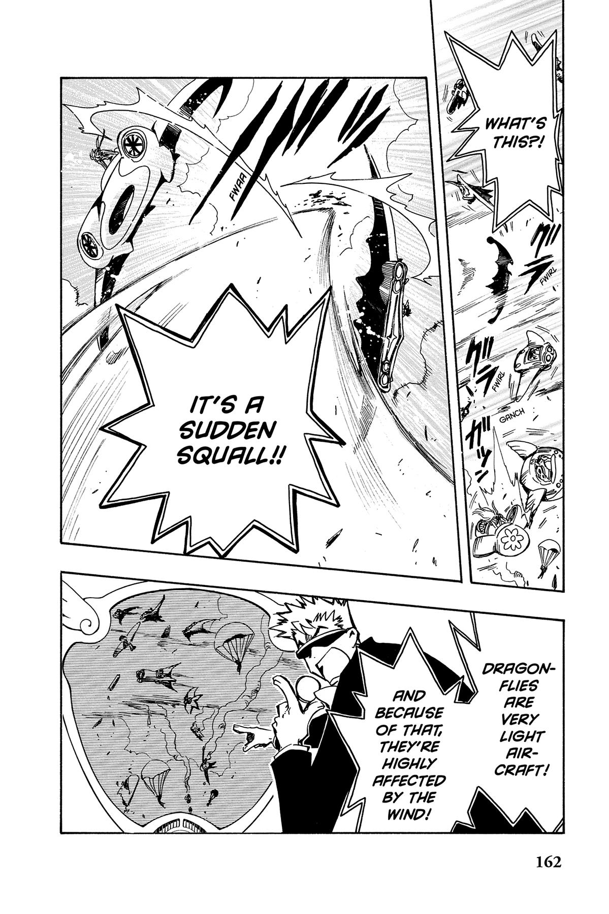 Tsubasa: Reservoir Chronicle Chapter 73 Page 14