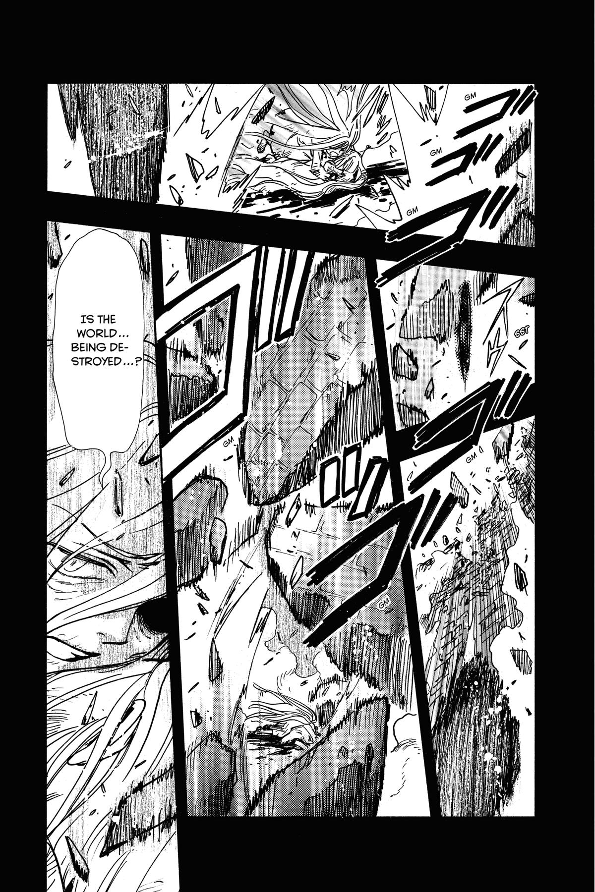 Tsubasa: Reservoir Chronicle Chapter 158 Page 10