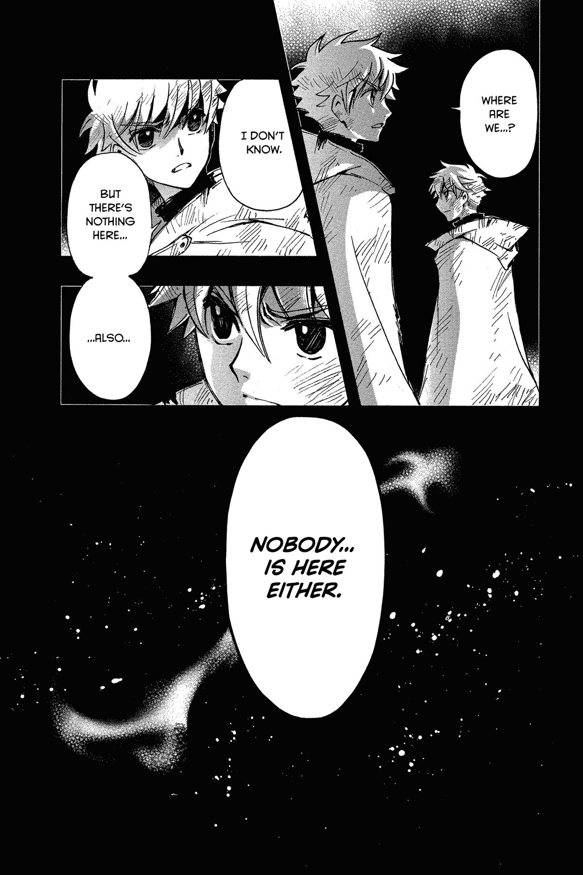 Tsubasa: Reservoir Chronicle Chapter 230 Page 15