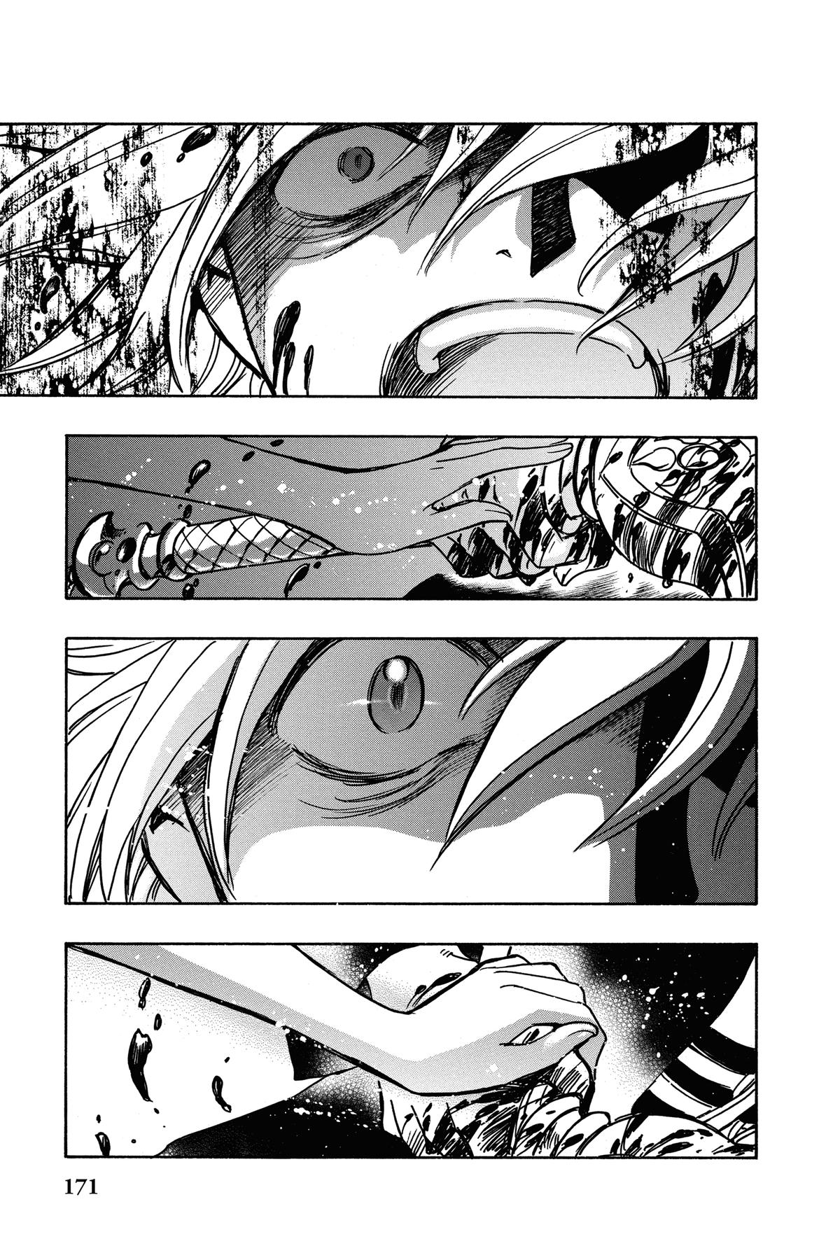 Tsubasa: Reservoir Chronicle Chapter 149 Page 10