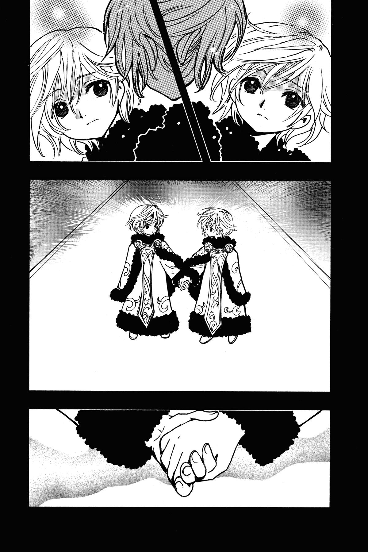 Tsubasa: Reservoir Chronicle Chapter 155 Page 13