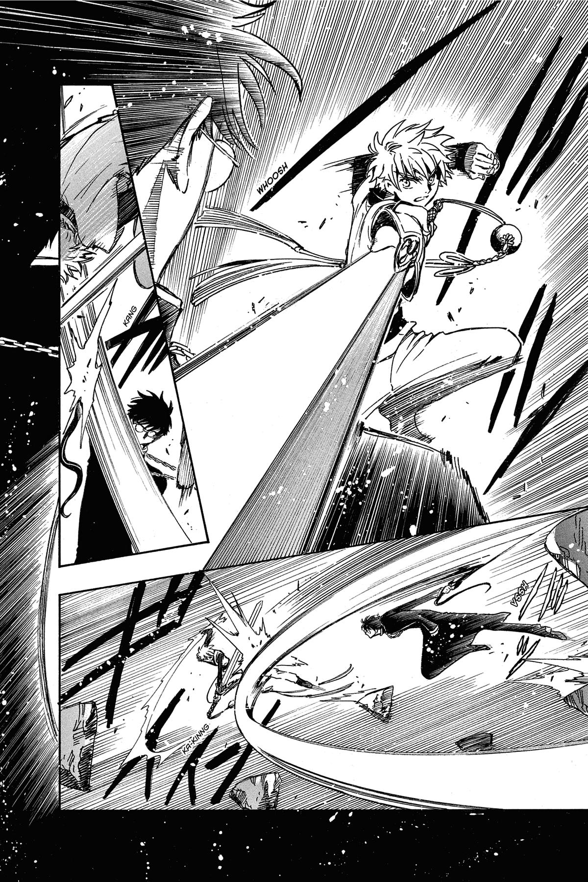 Tsubasa: Reservoir Chronicle Chapter 171 Page 9