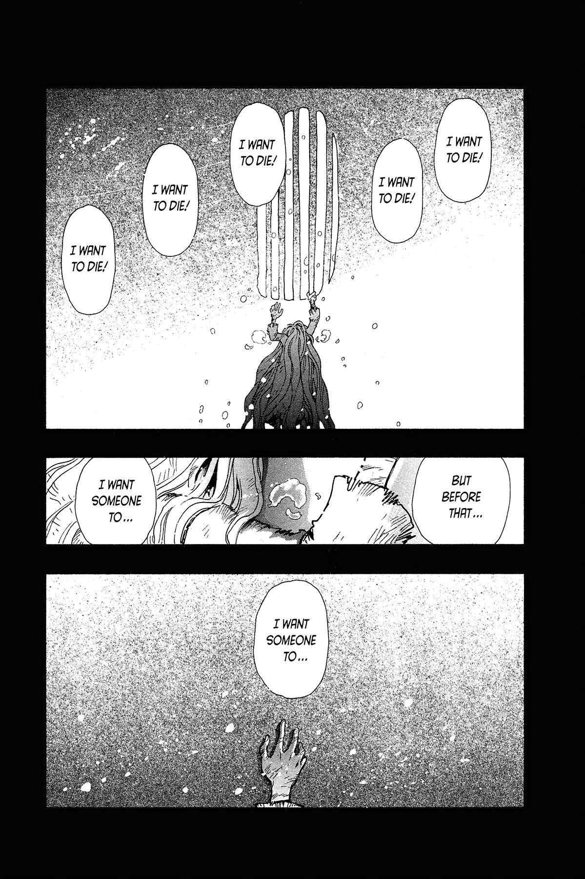 Tsubasa: Reservoir Chronicle Chapter 133 Page 15