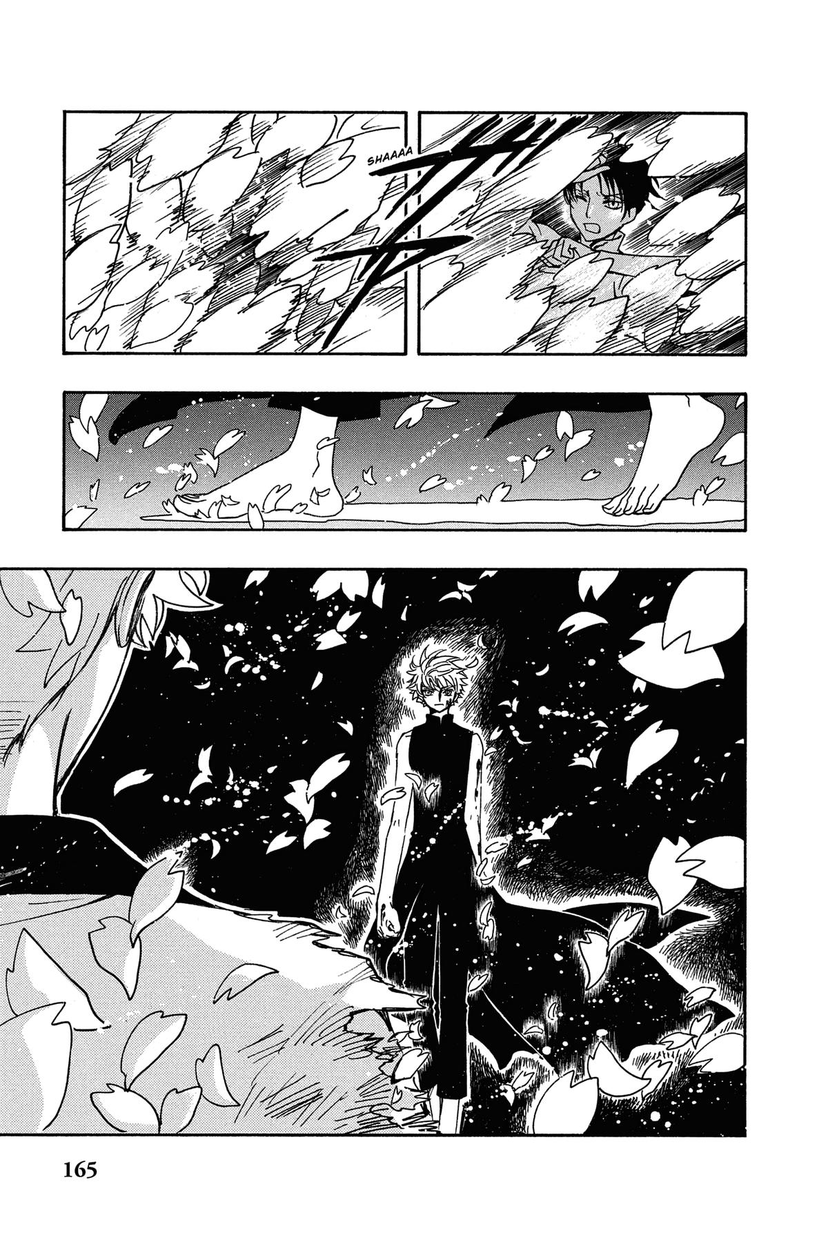 Tsubasa: Reservoir Chronicle Chapter 174 Page 9