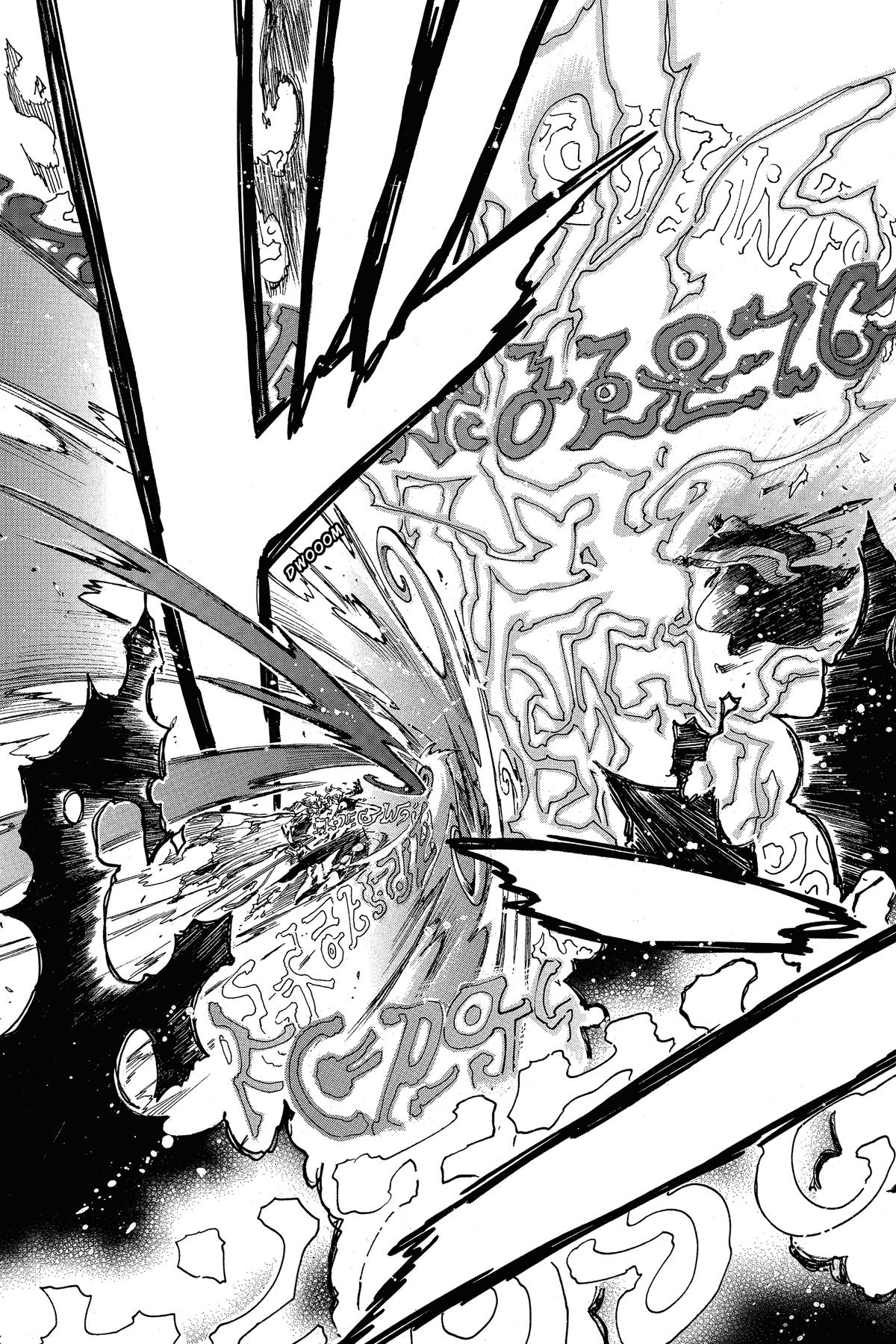 Tsubasa: Reservoir Chronicle Chapter 210 Page 5