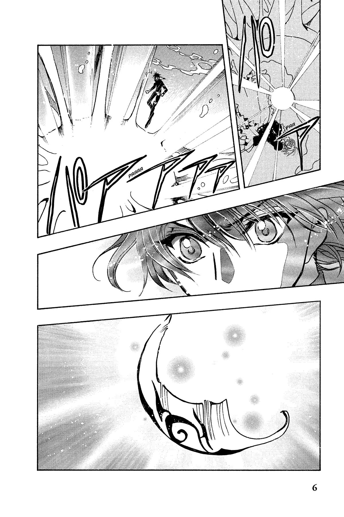 Tsubasa: Reservoir Chronicle Chapter 117 Page 12