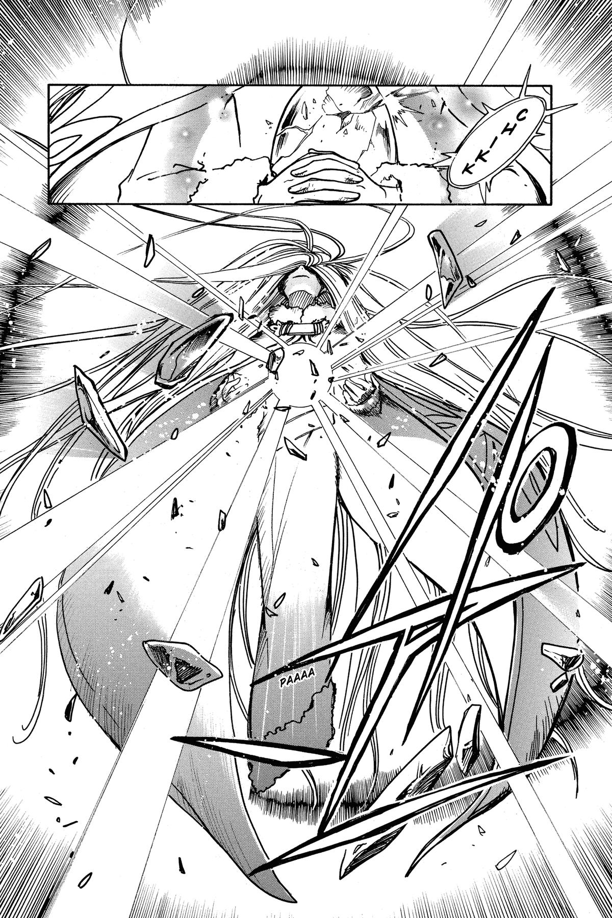 Tsubasa: Reservoir Chronicle Chapter 165 Page 10