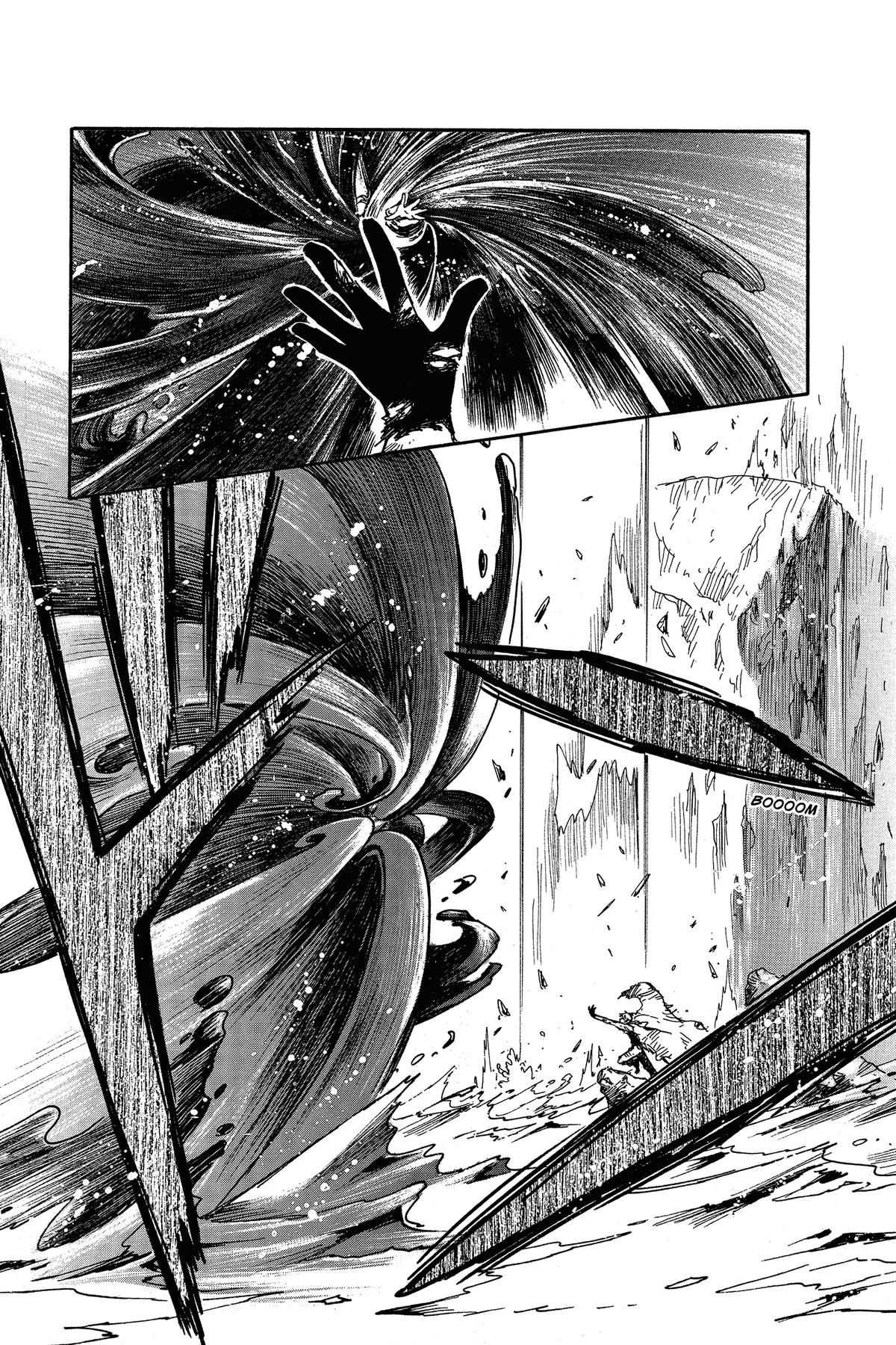 Tsubasa: Reservoir Chronicle Chapter 212 Page 11