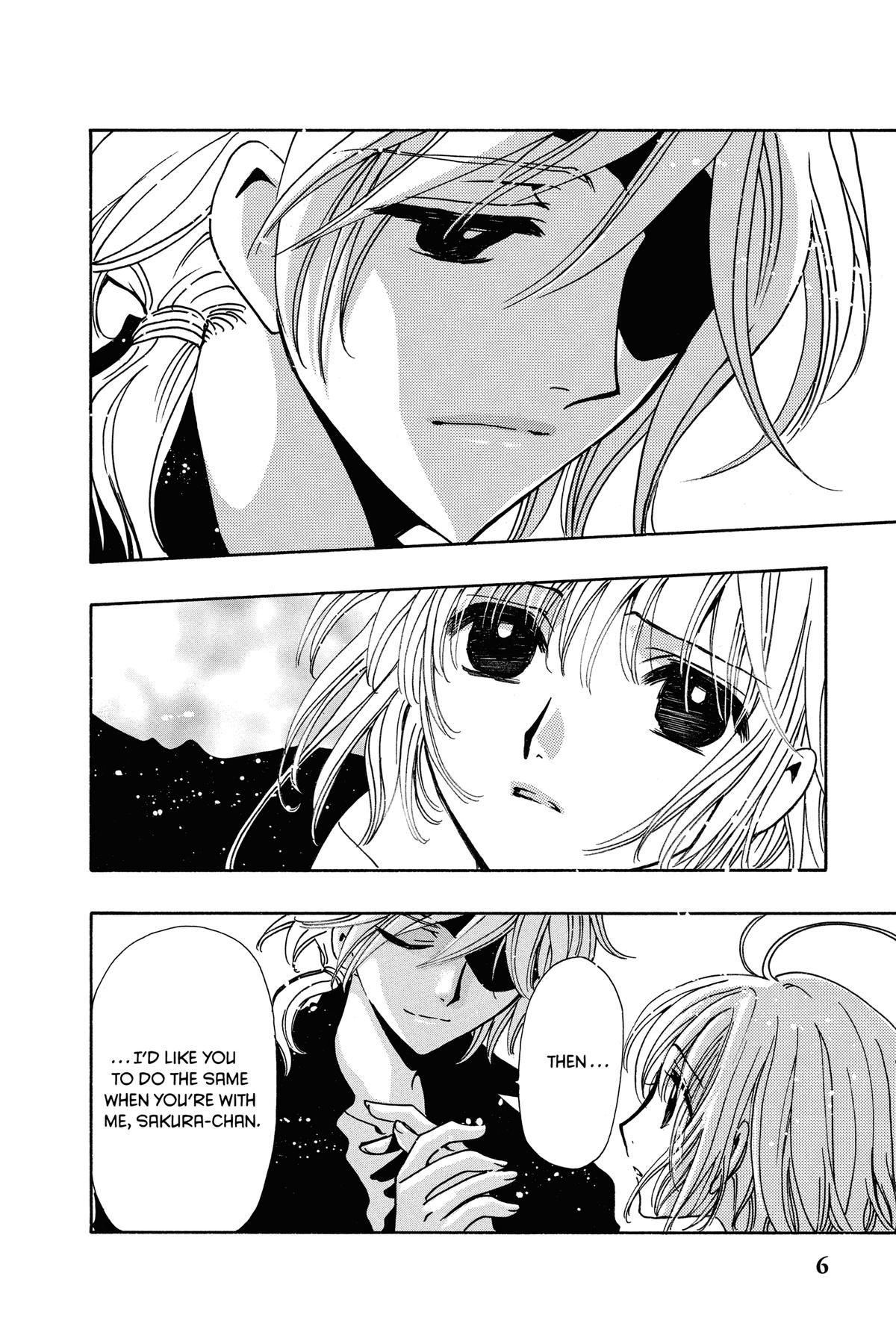 Tsubasa: Reservoir Chronicle Chapter 141 Page 13