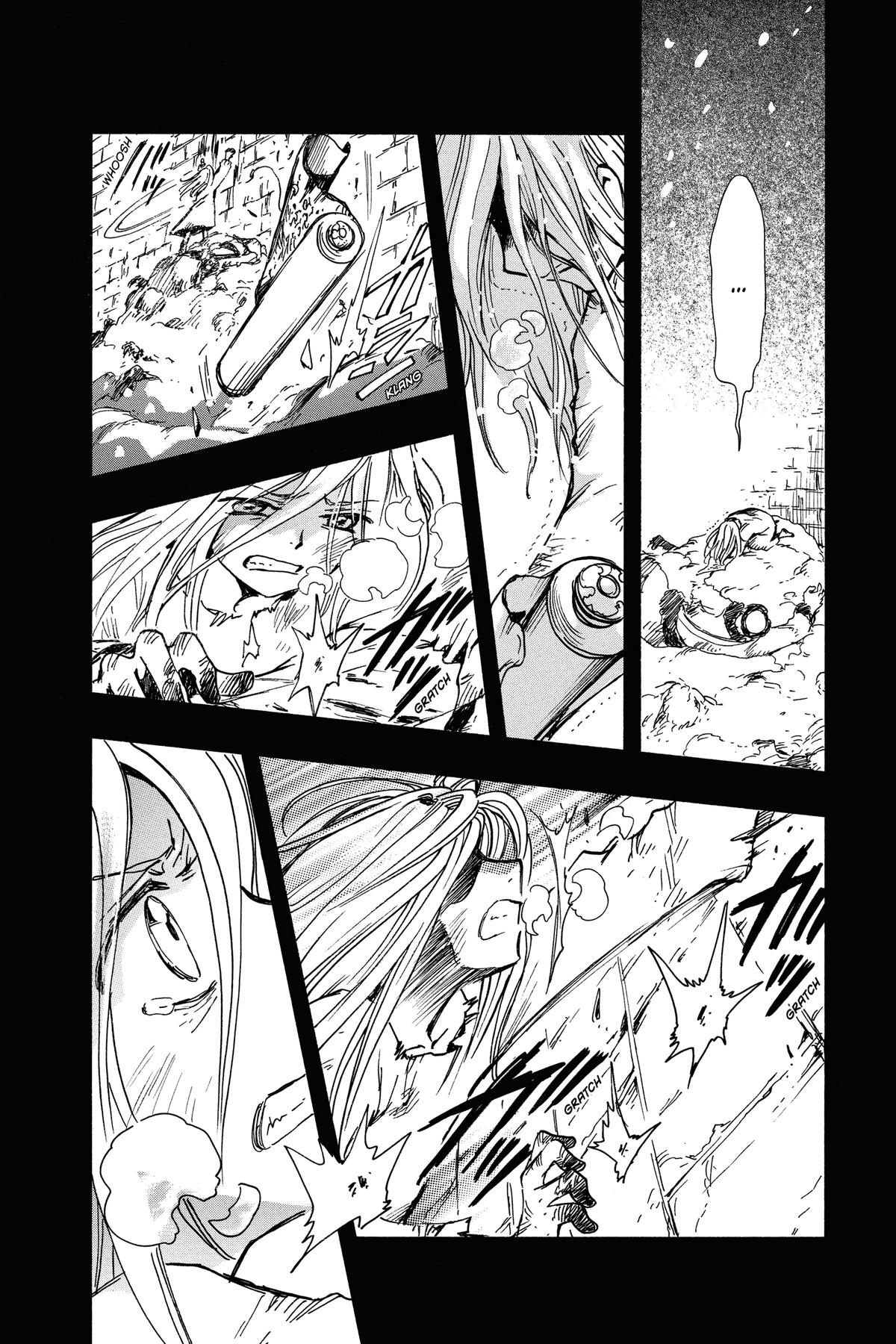 Tsubasa: Reservoir Chronicle Chapter 156 Page 12