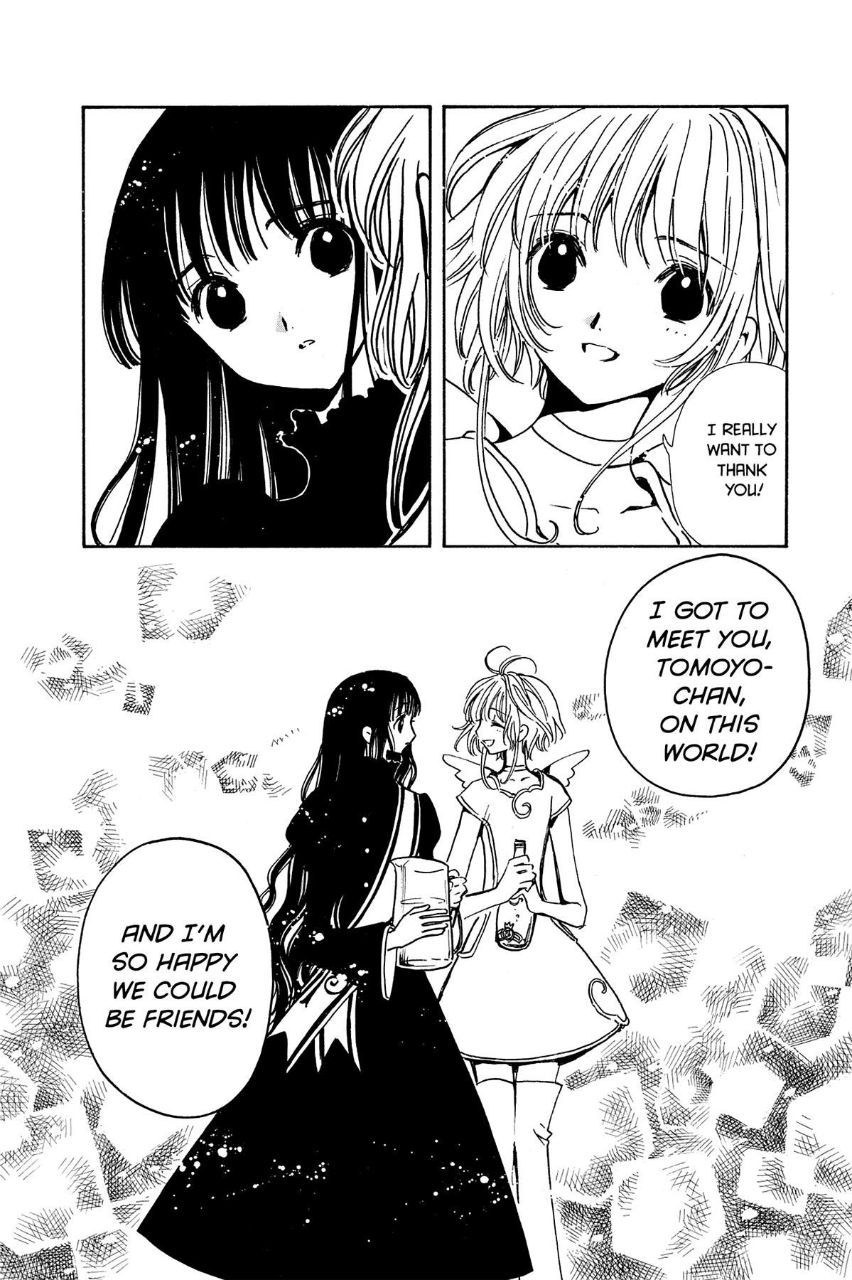 Tsubasa: Reservoir Chronicle Chapter 90 Page 6