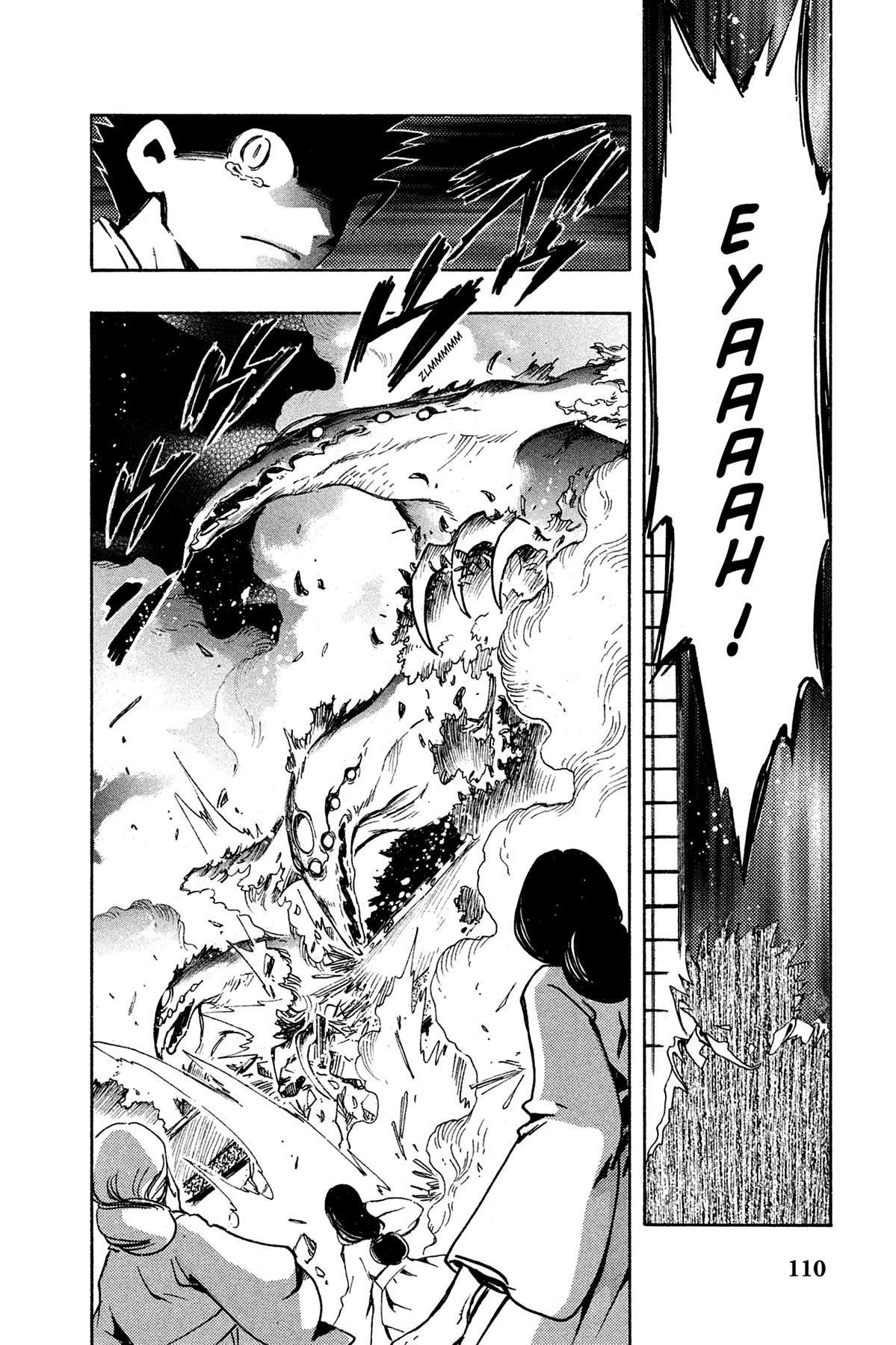 Tsubasa: Reservoir Chronicle Chapter 96 Page 8