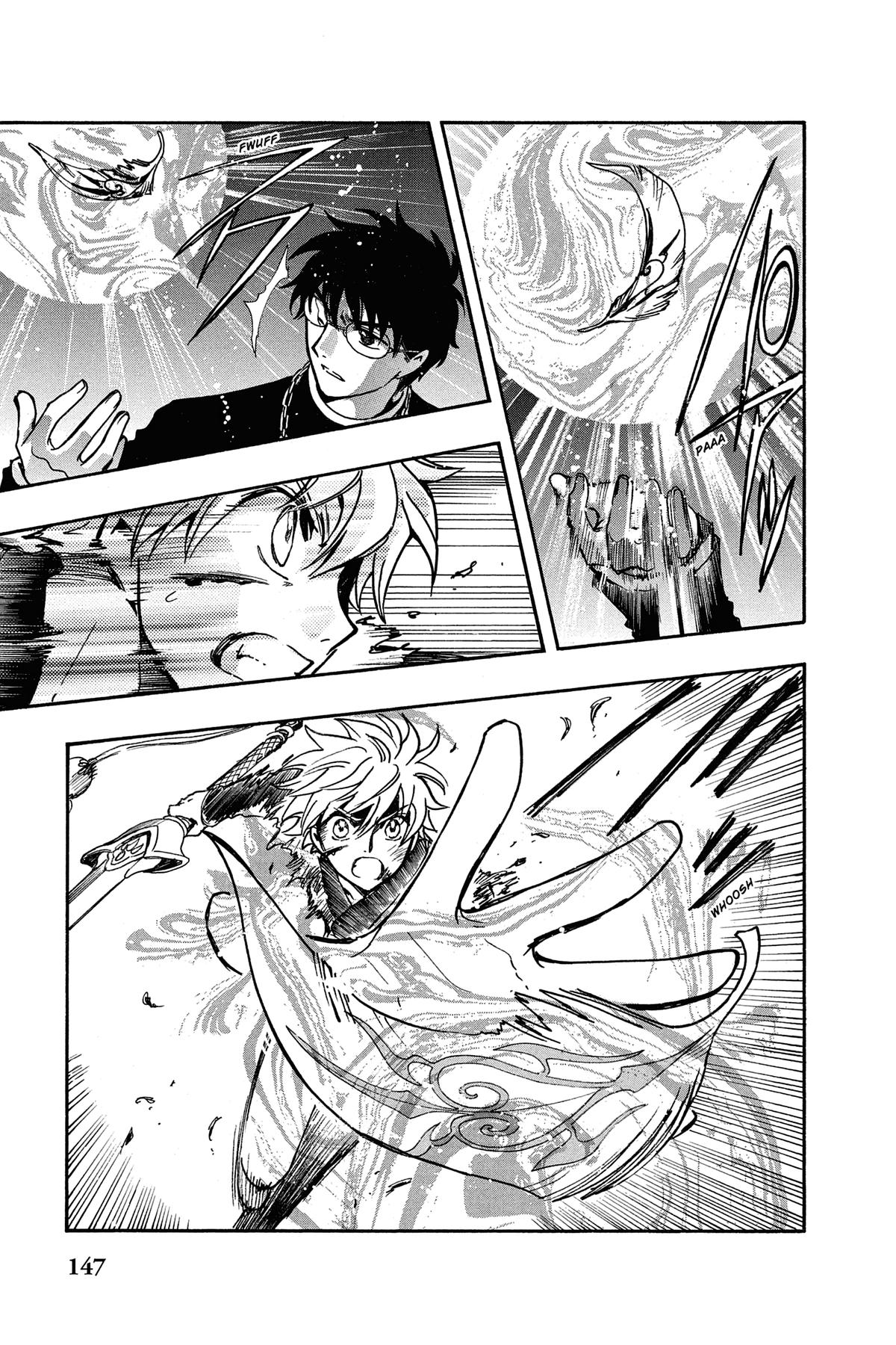 Tsubasa: Reservoir Chronicle Chapter 173 Page 10
