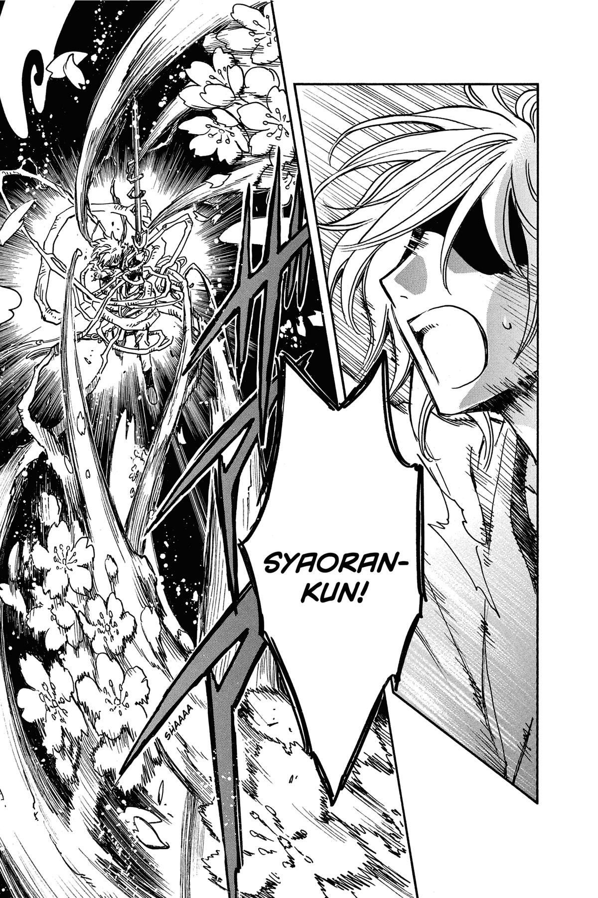 Tsubasa: Reservoir Chronicle Chapter 173 Page 13