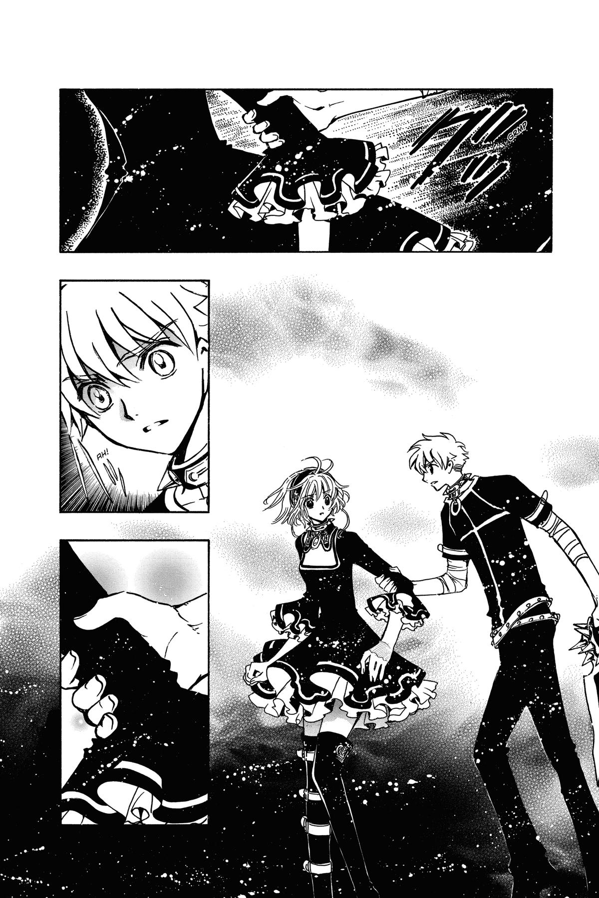 Tsubasa: Reservoir Chronicle Chapter 142 Page 12
