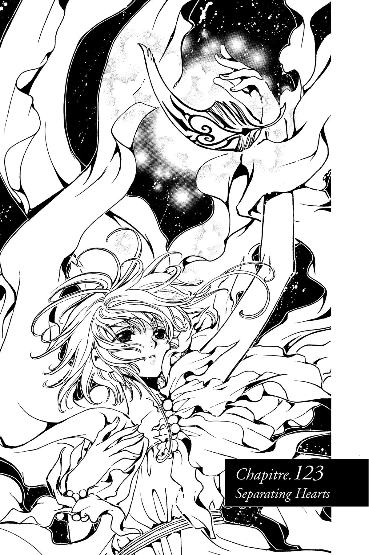 Tsubasa: Reservoir Chronicle Chapter 123 Page 1