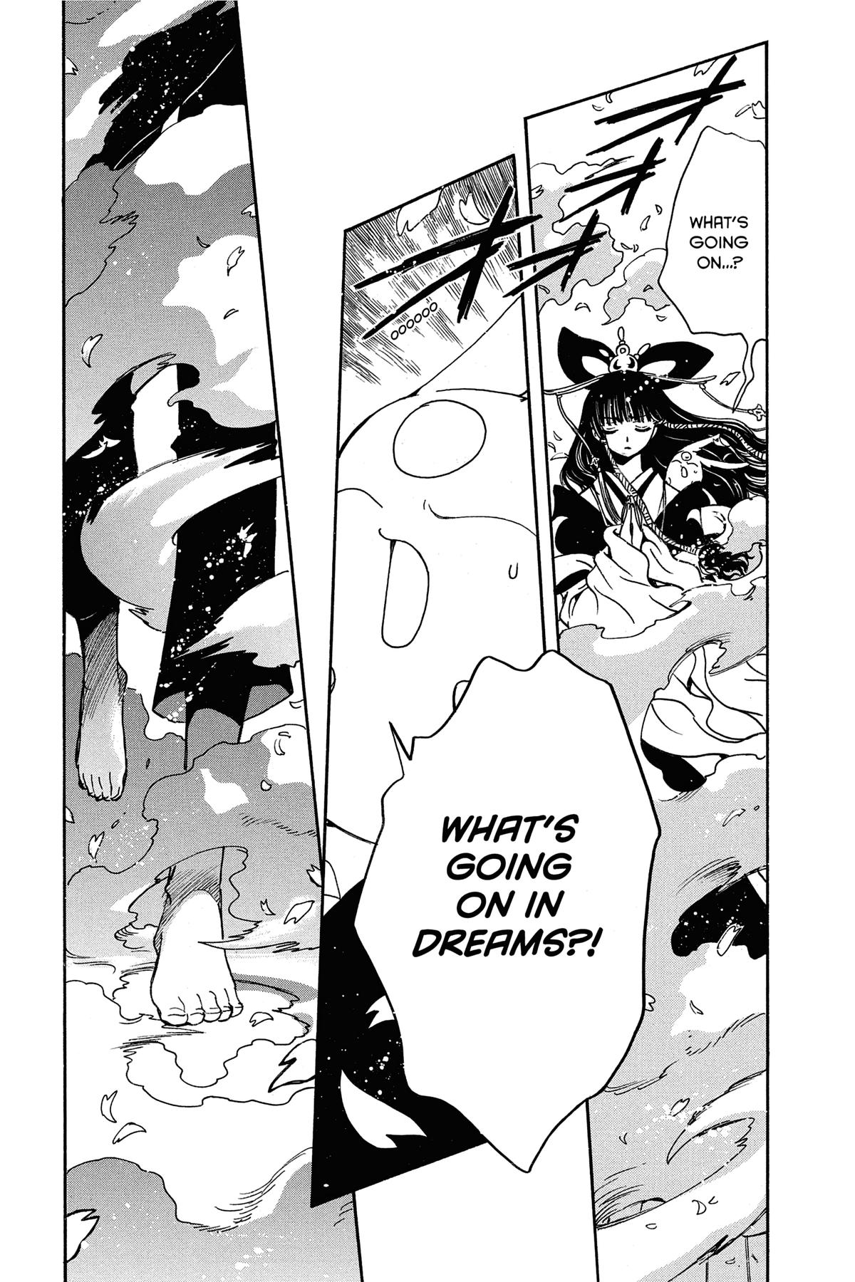 Tsubasa: Reservoir Chronicle Chapter 177 Page 10