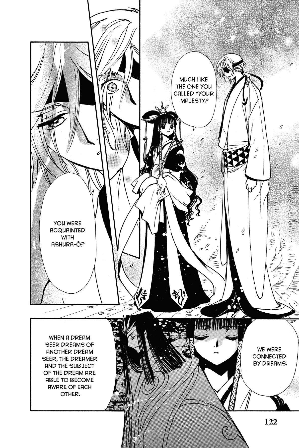 Tsubasa: Reservoir Chronicle Chapter 172 Page 9