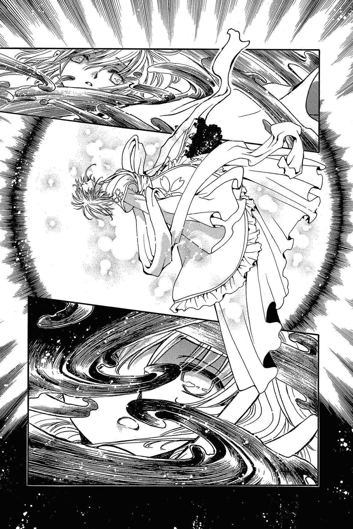 Tsubasa: Reservoir Chronicle Chapter 212 Page 7