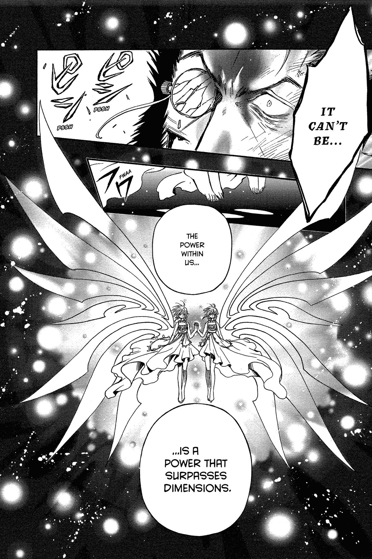 Tsubasa: Reservoir Chronicle Chapter 229 Page 7