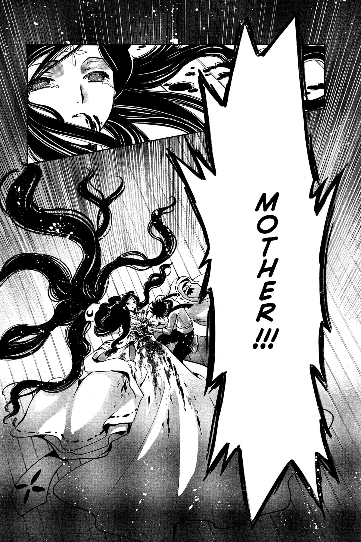 Tsubasa: Reservoir Chronicle Chapter 96 Page 7