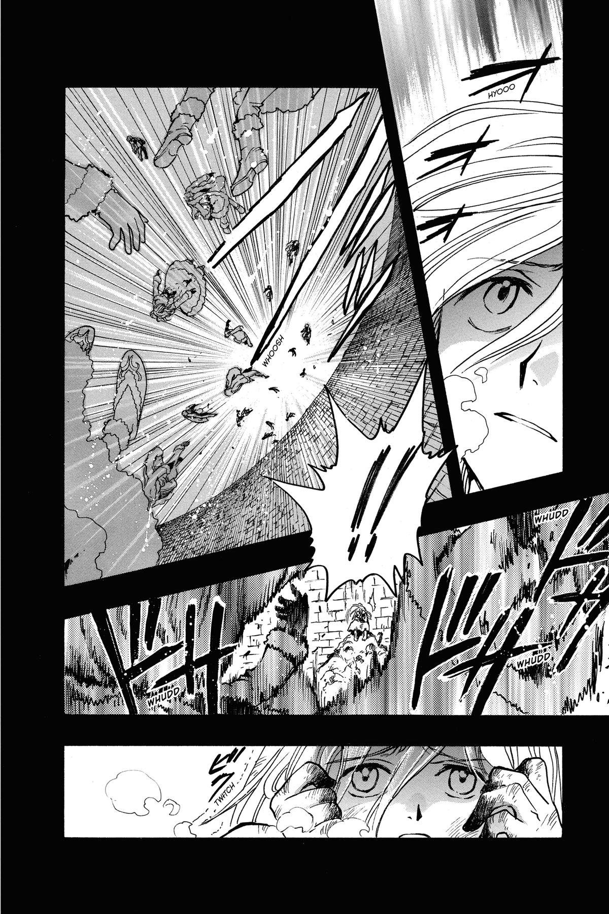 Tsubasa: Reservoir Chronicle Chapter 156 Page 2