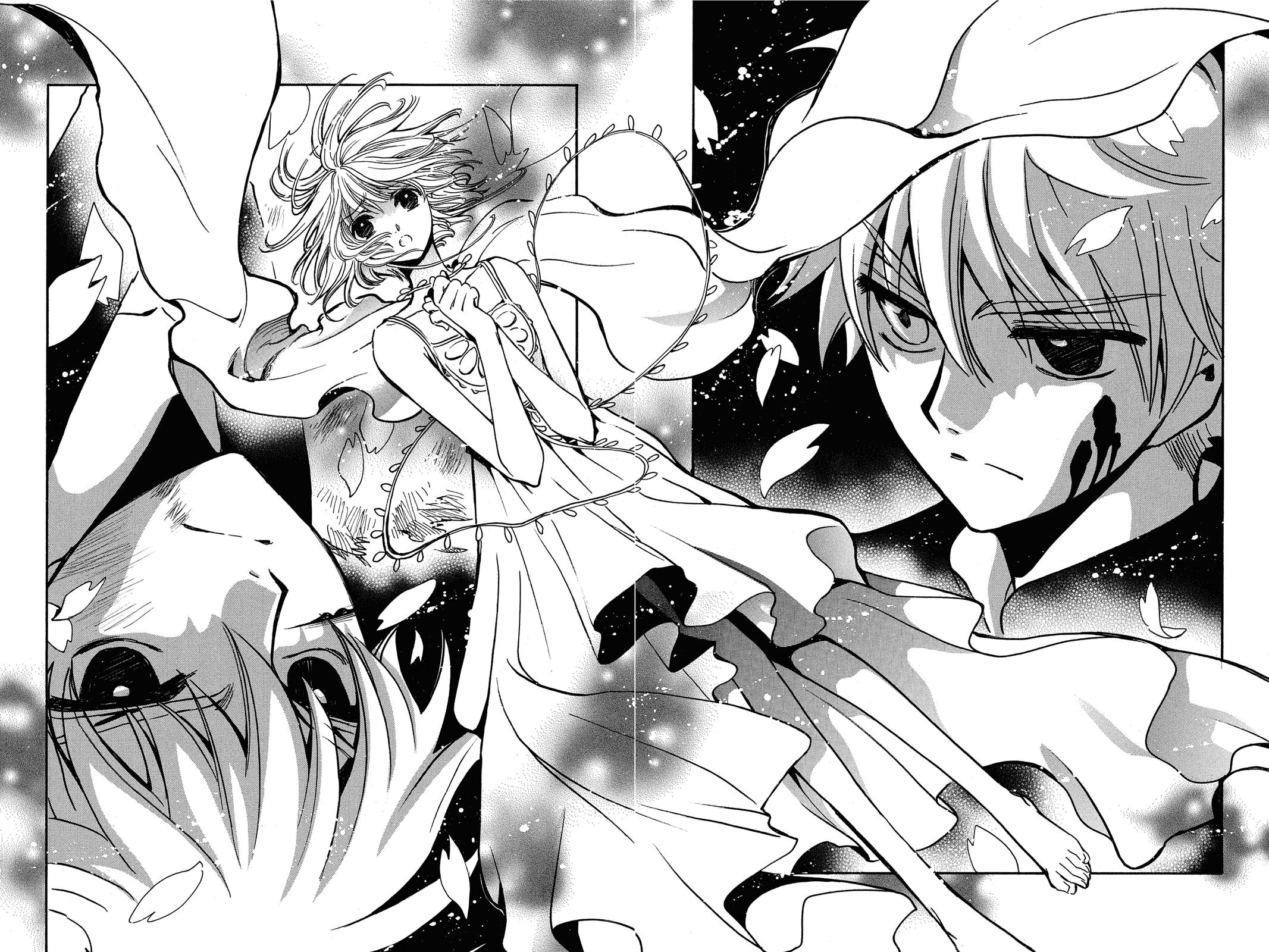 Tsubasa: Reservoir Chronicle Chapter 174 Page 11