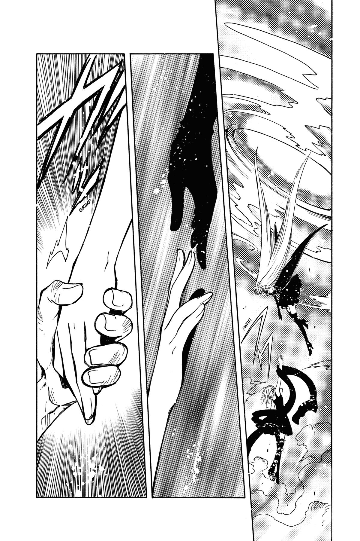 Tsubasa: Reservoir Chronicle Chapter 147 Page 12