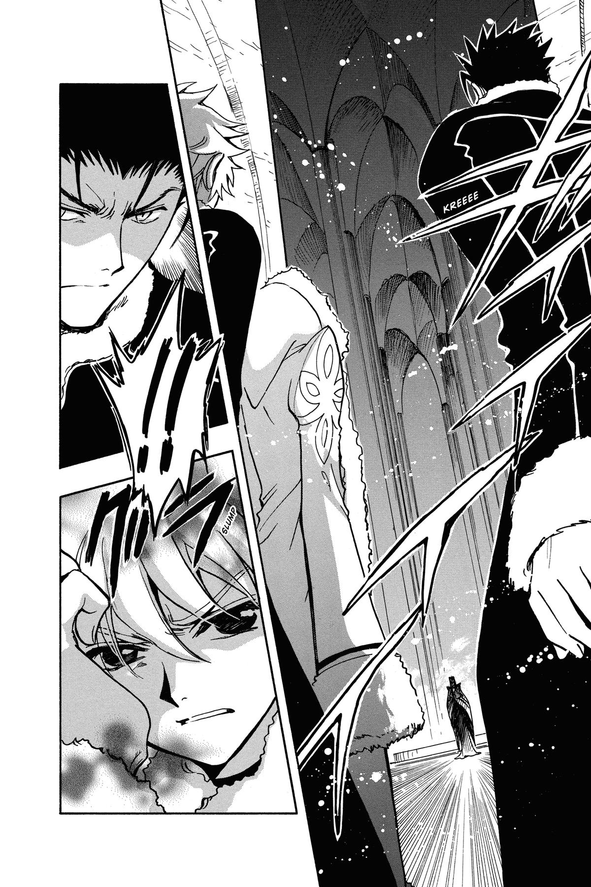 Tsubasa: Reservoir Chronicle Chapter 154 Page 13