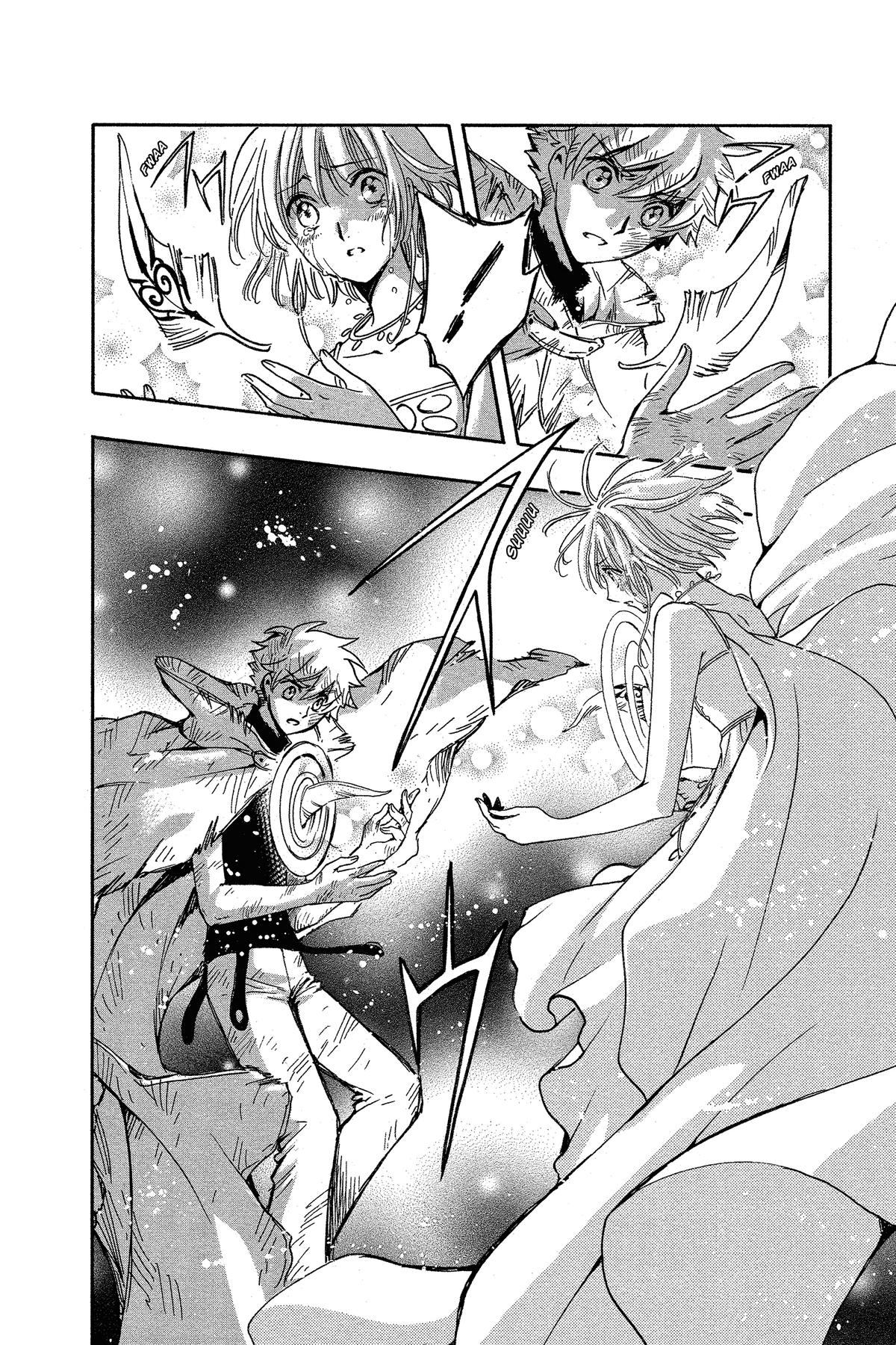 Tsubasa: Reservoir Chronicle Chapter 232 Page 14