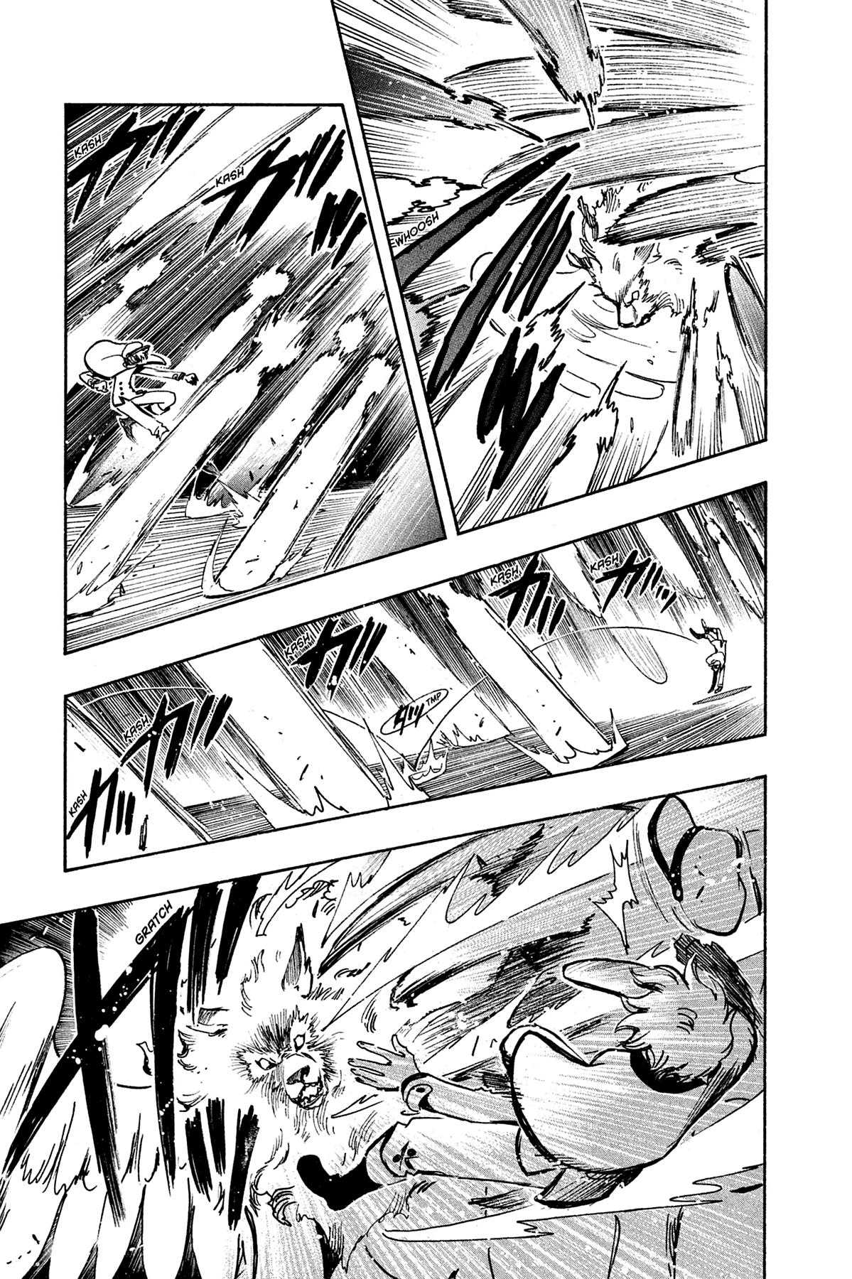 Tsubasa: Reservoir Chronicle Chapter 104 Page 13