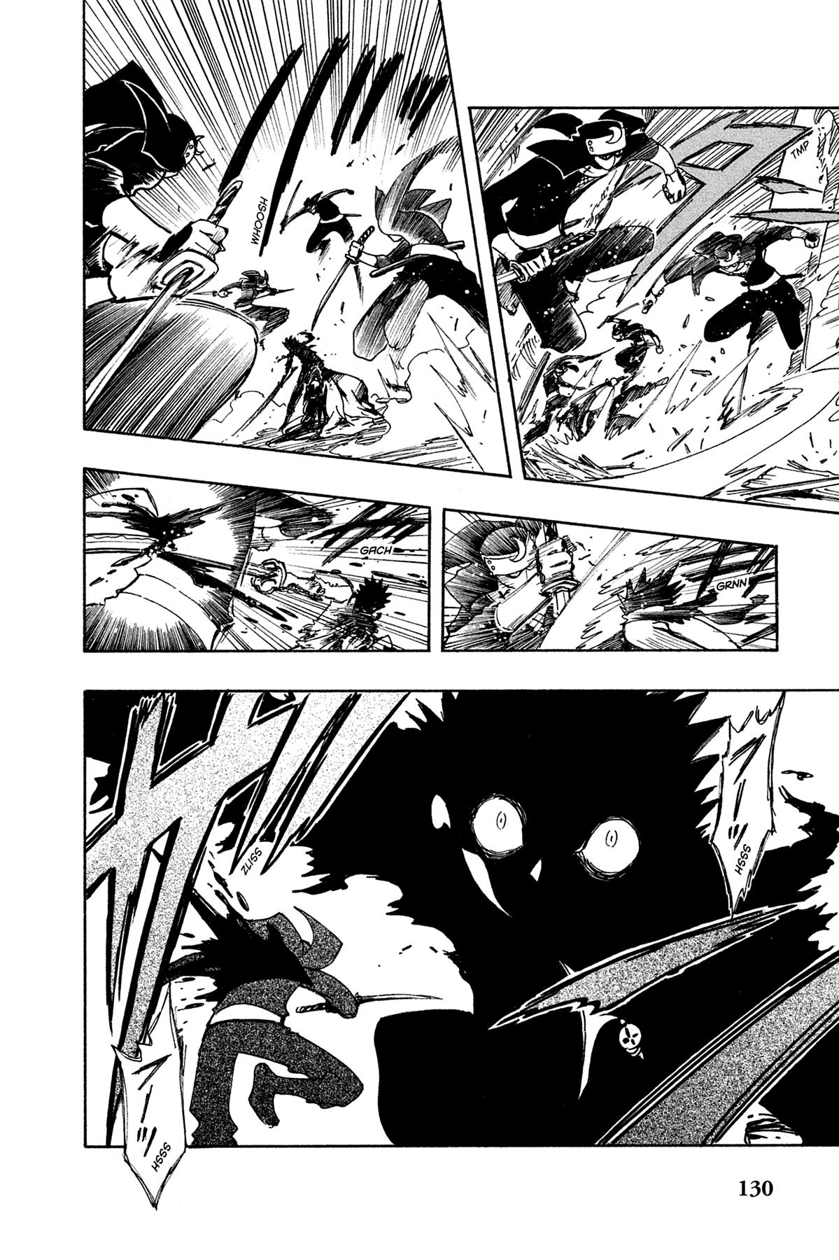 Tsubasa: Reservoir Chronicle Chapter 97 Page 7