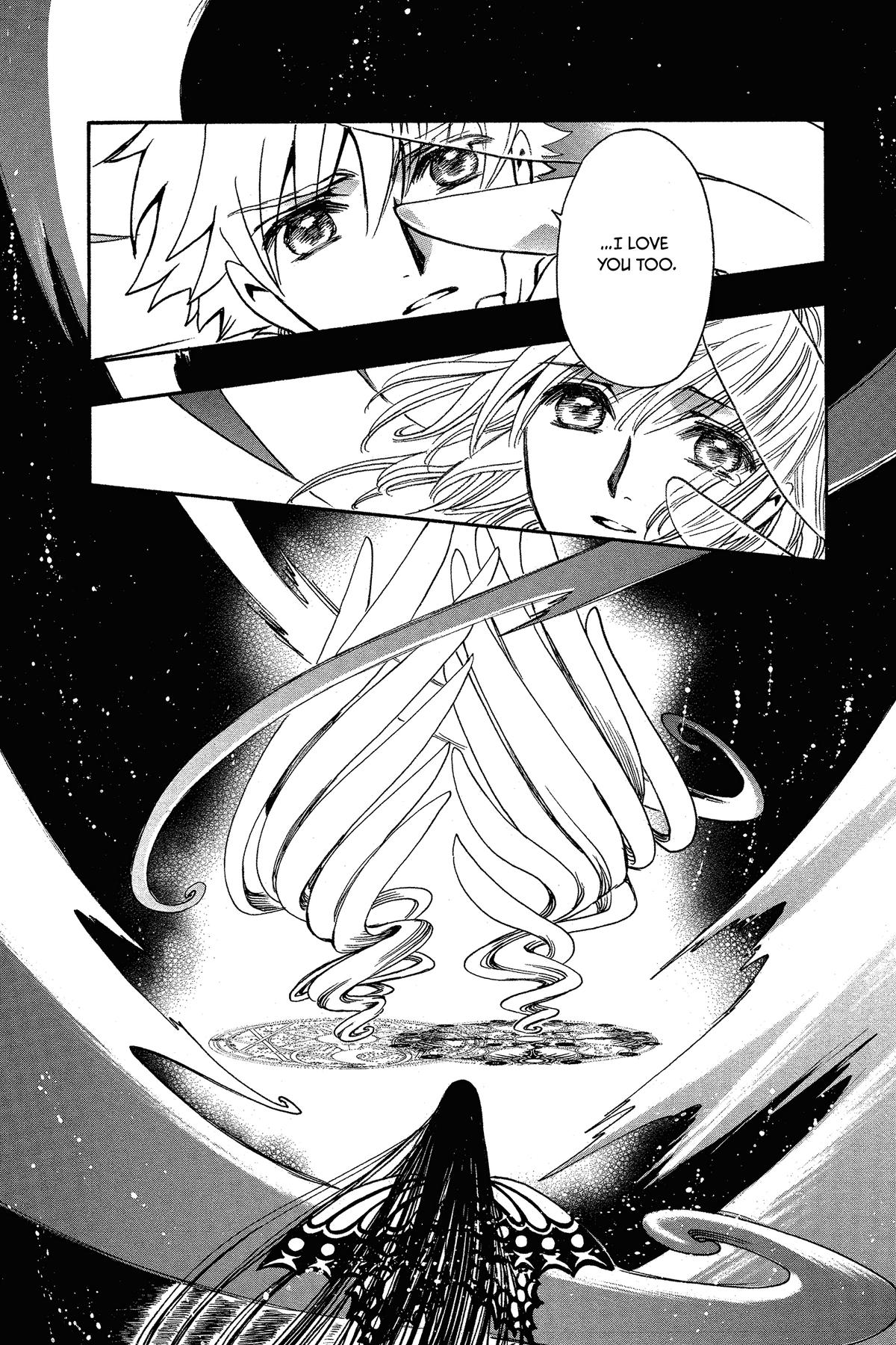 Tsubasa: Reservoir Chronicle Chapter 221 Page 13