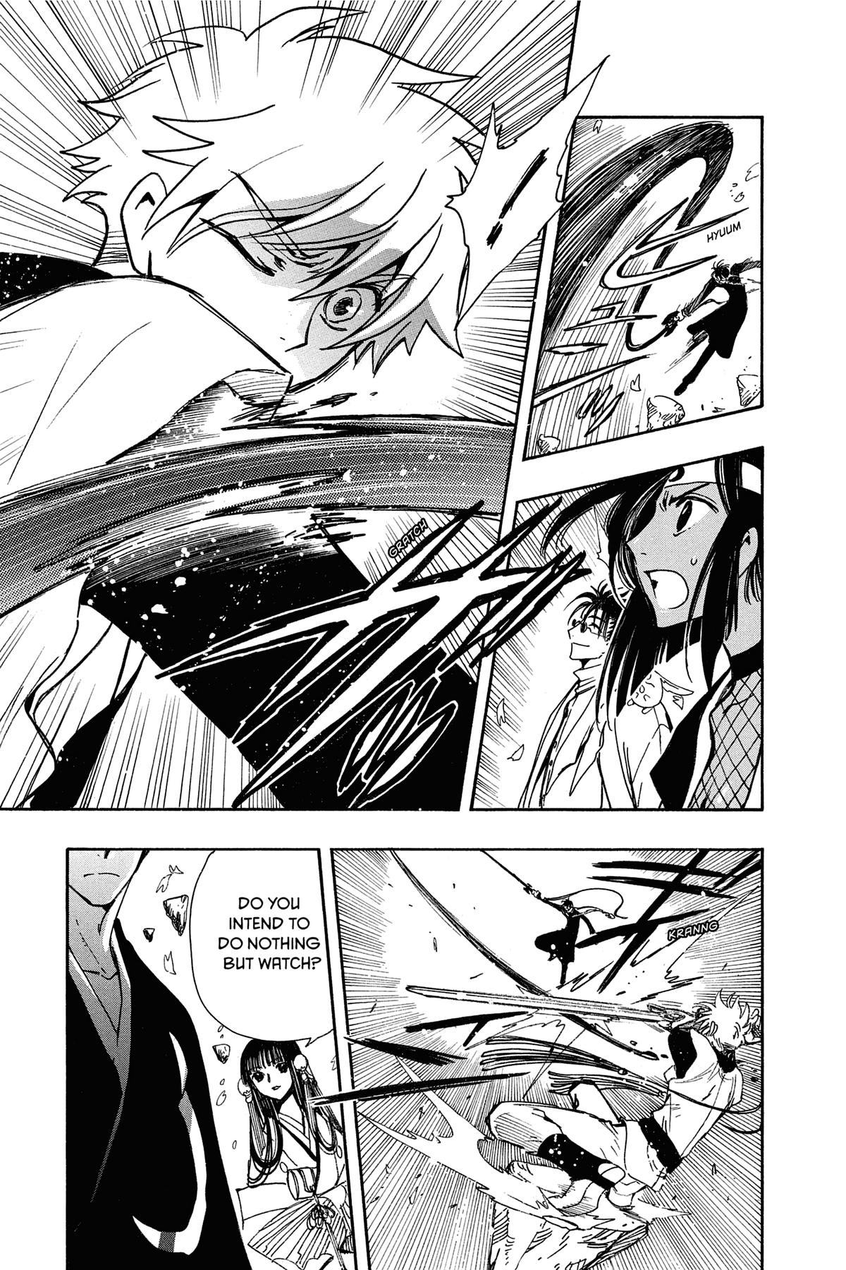 Tsubasa: Reservoir Chronicle Chapter 171 Page 10